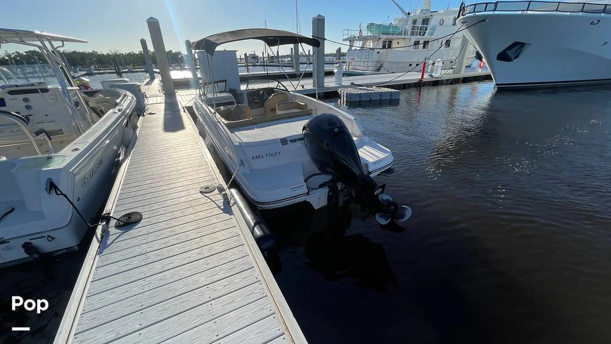 2023 Bayliner VR6 OB - Image 4