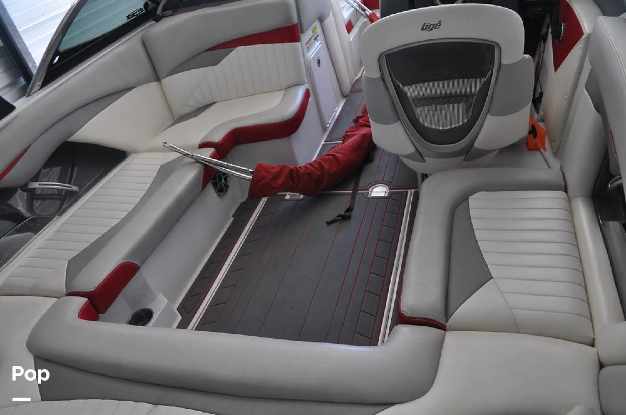 2011 Tige RZ2 - Image 3