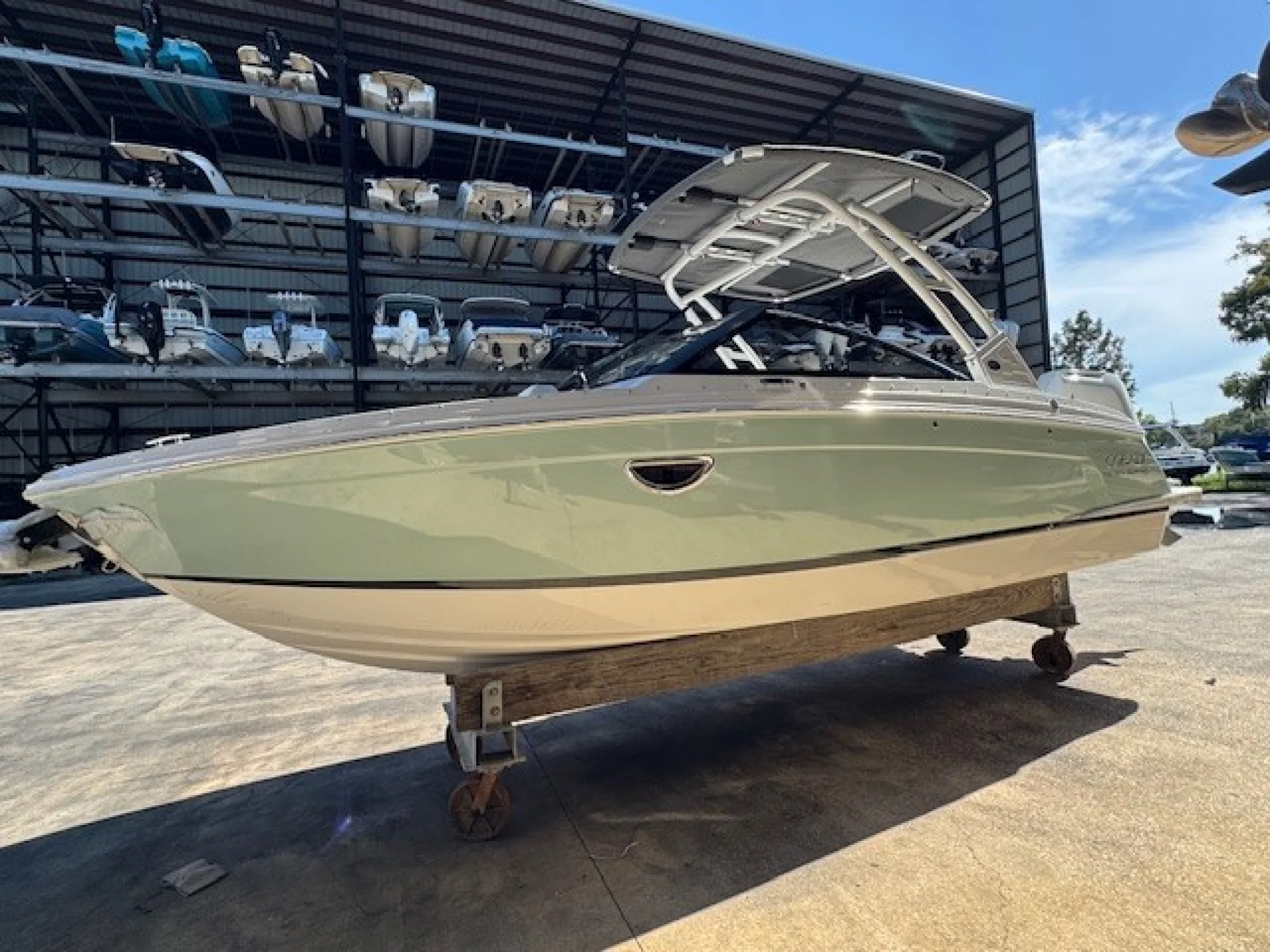 2026 Cobalt R6 OB - Image 2