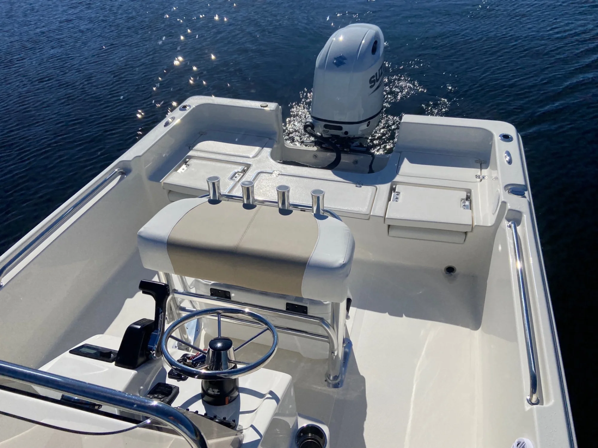 2026 Bulls Bay 2200XS - Image 4