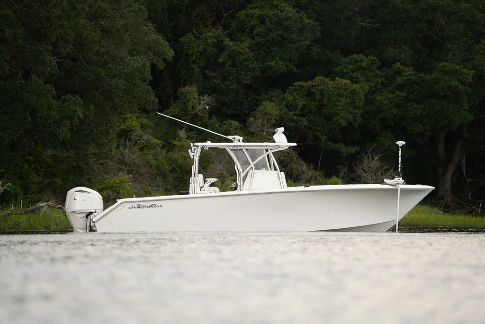 SEA HUNTER 31 Tournament - Image 5