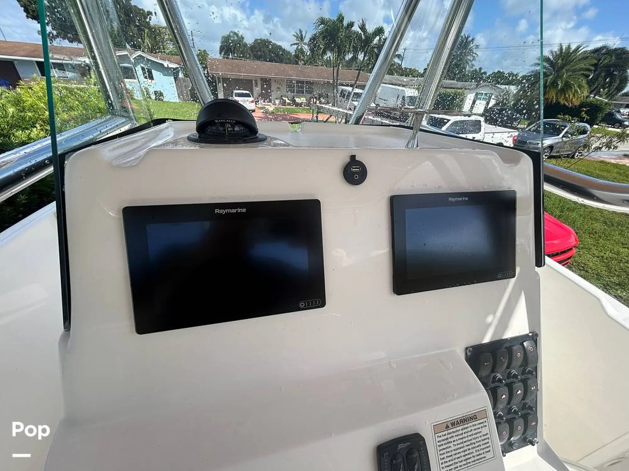 2018 Century 2200 CC - Image 4