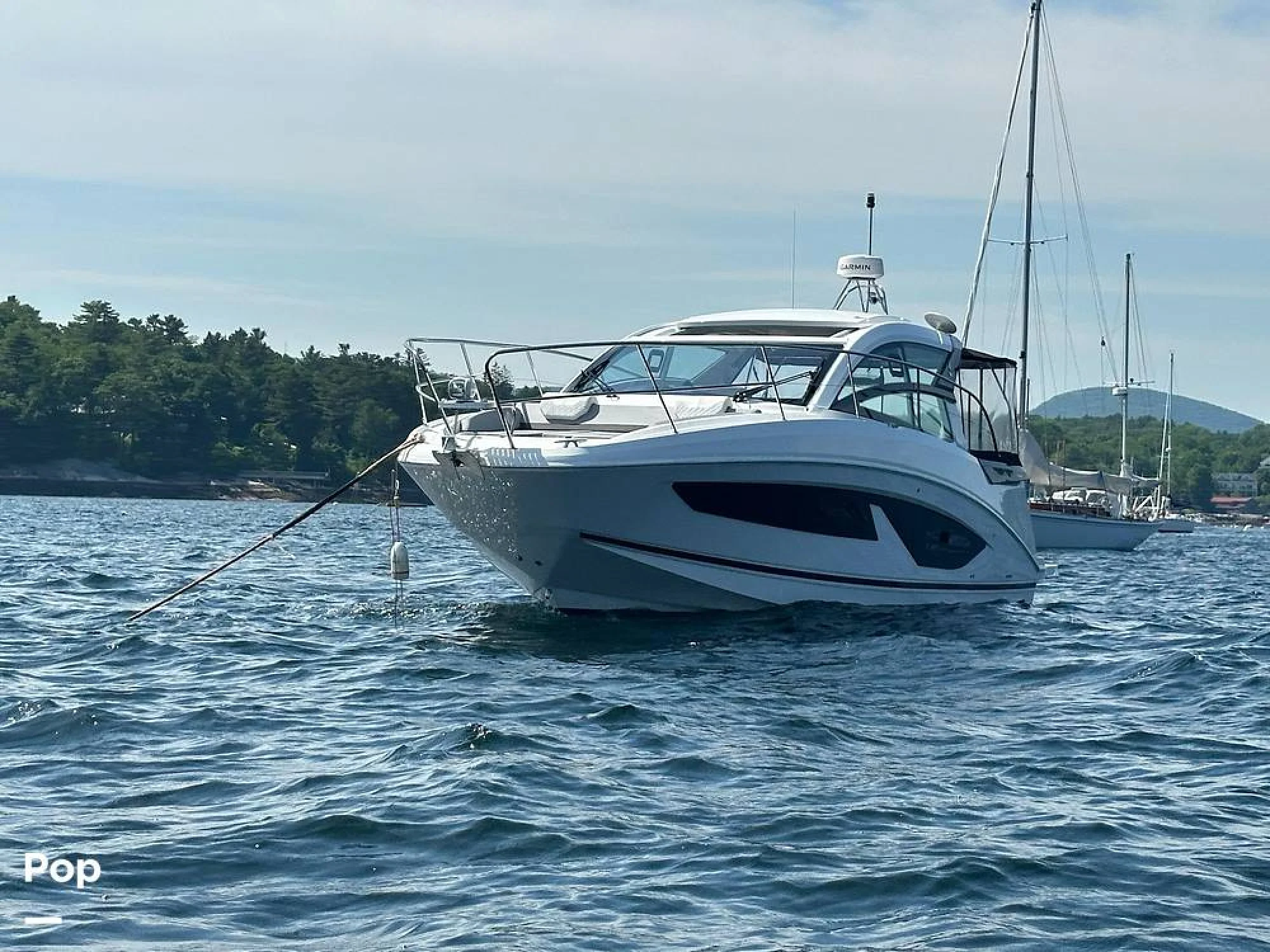 2024 Beneteau Gran Turismo 36 - Image 5