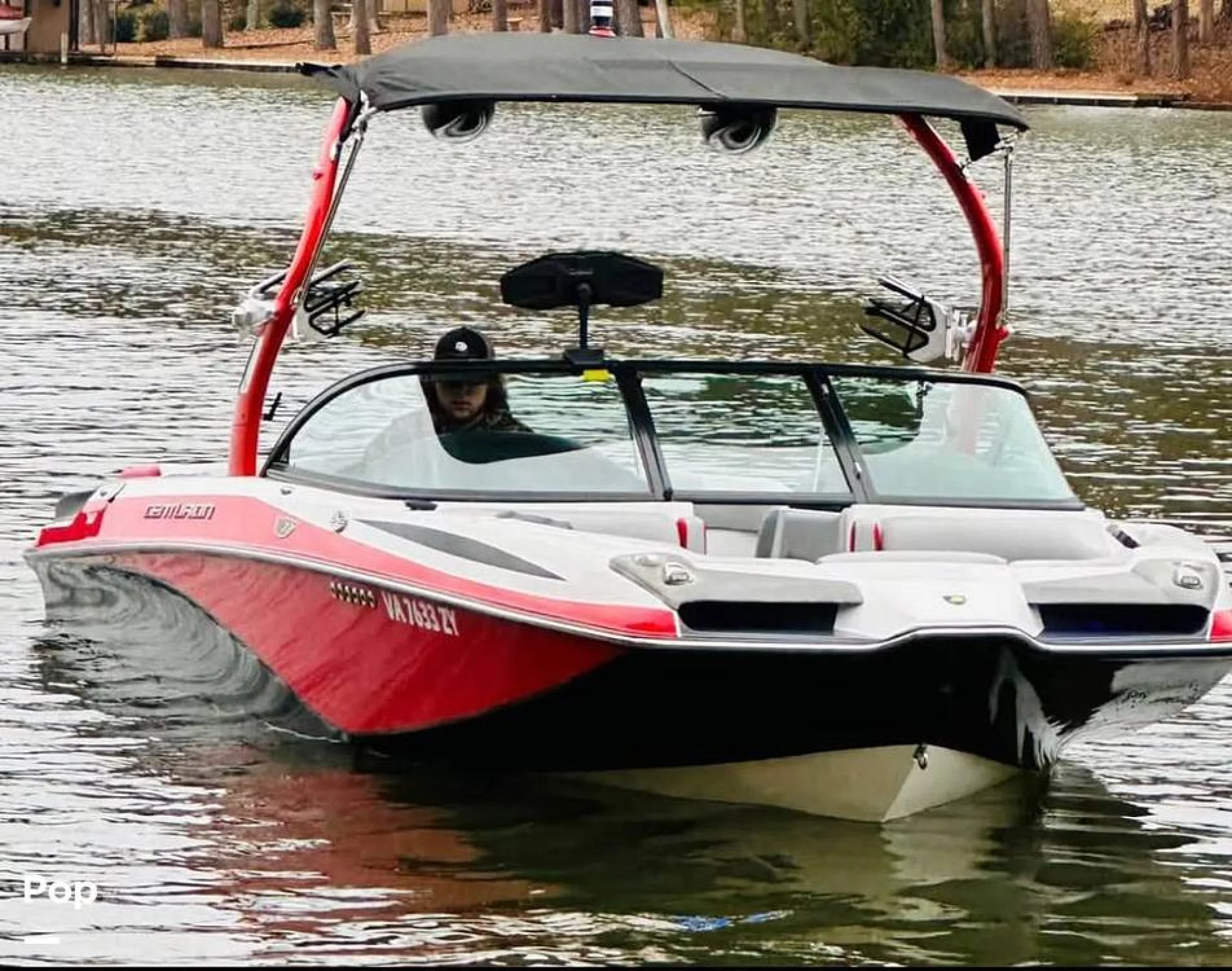 2013 Centurion FX 22 Enzo - Main Image