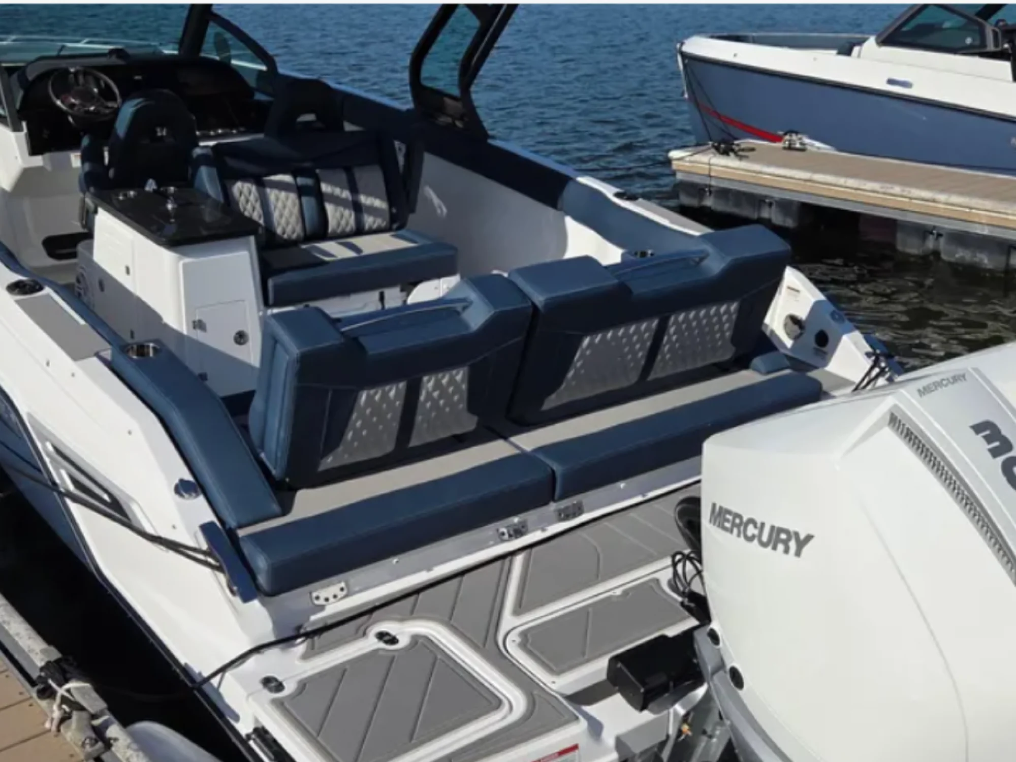 2026 Monterey Elite 30 - Image 2