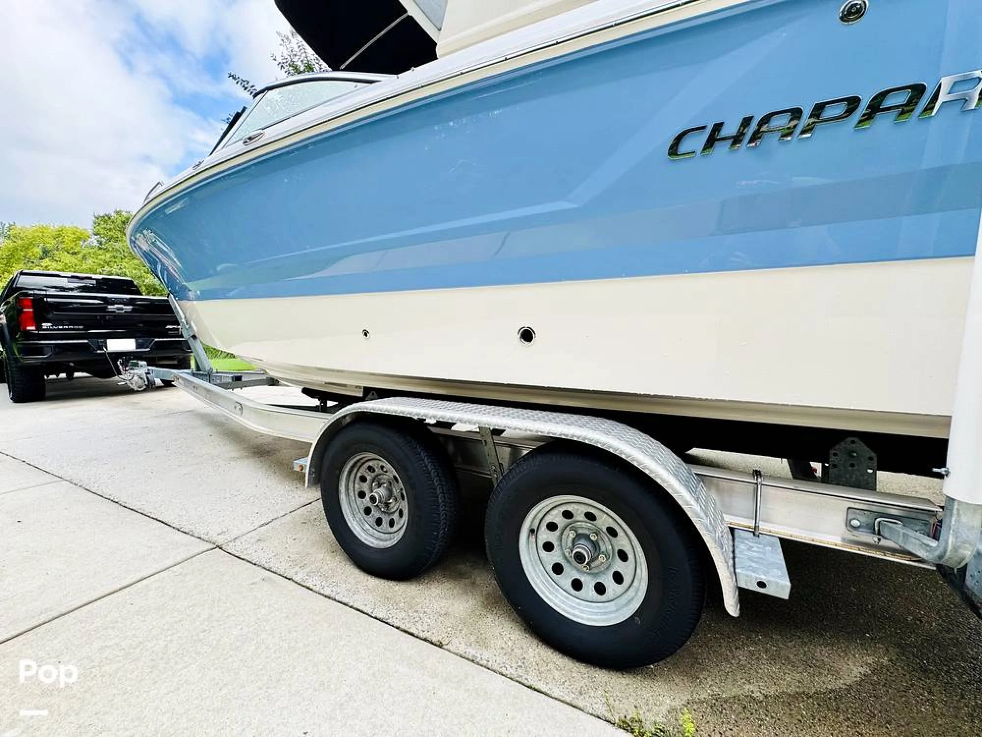 2023 Chaparral 247SSX - Image 3