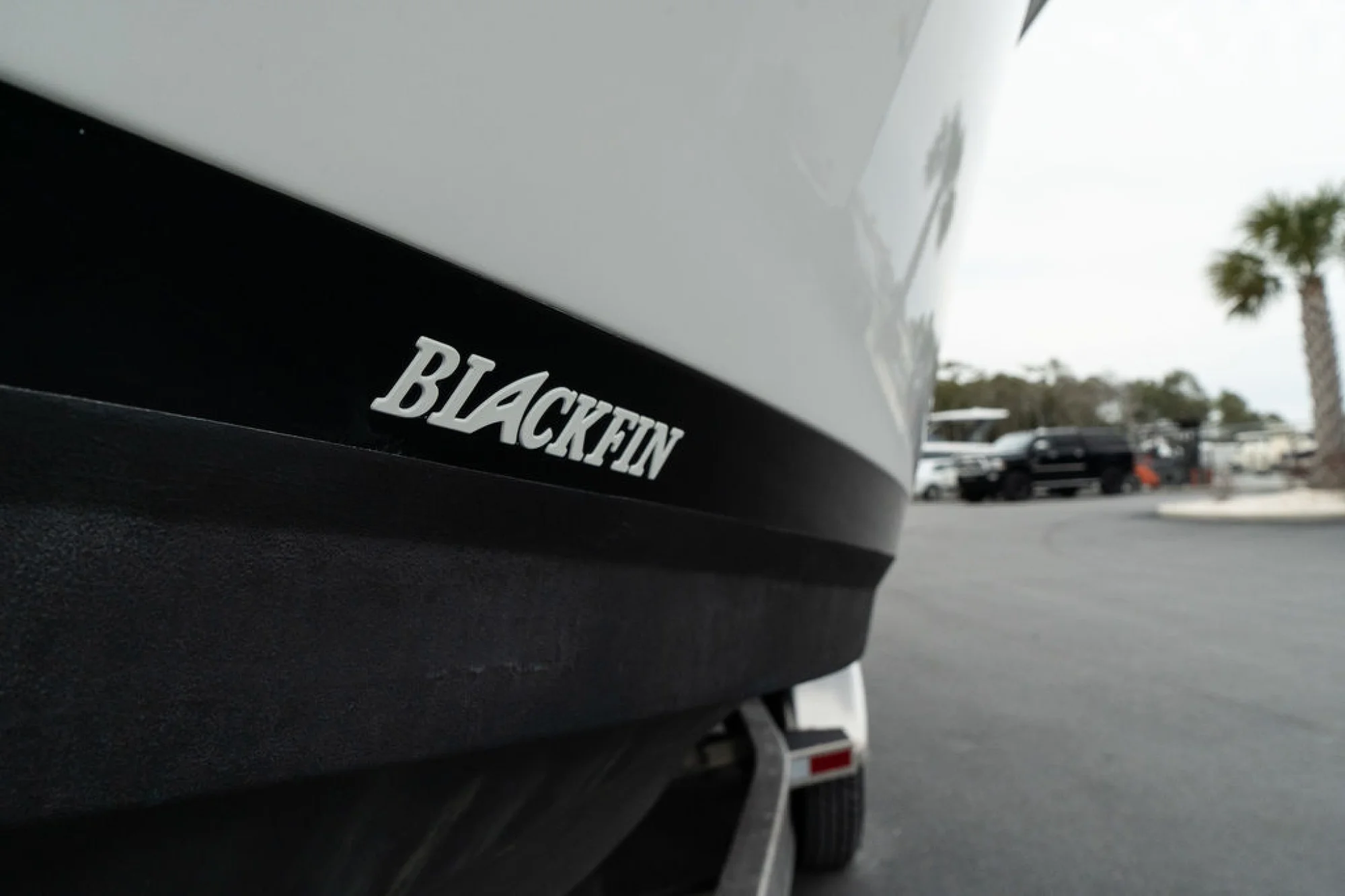 Blackfin 272DC - Image 5