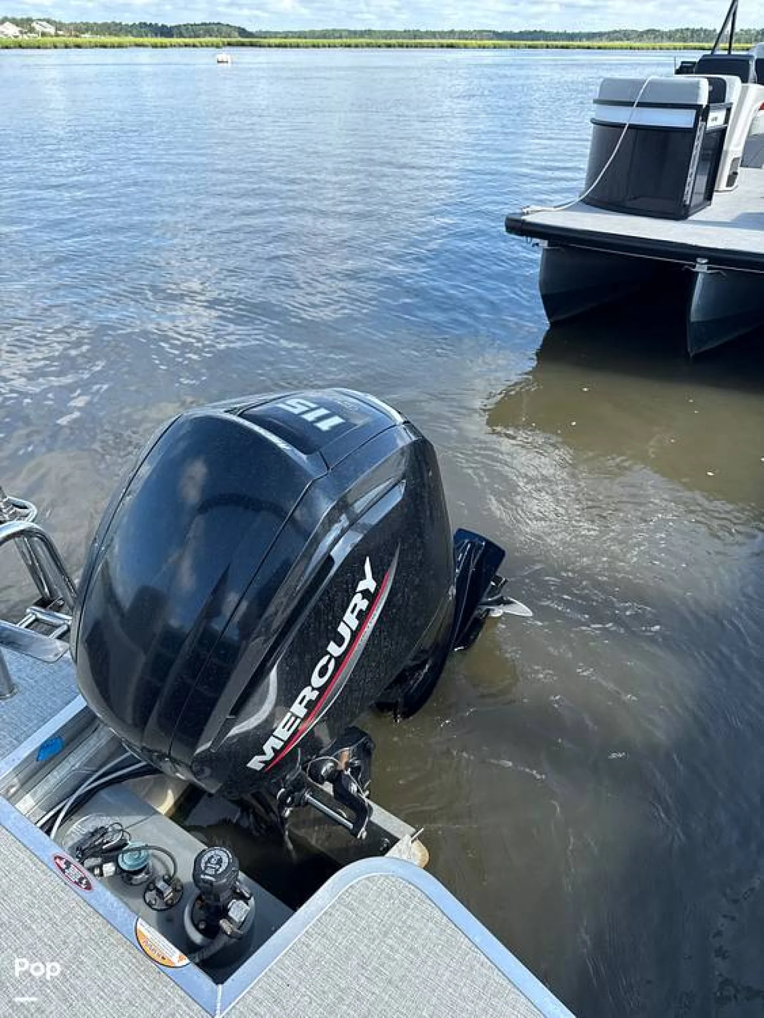 2024 Harris HCX23 - Image 3