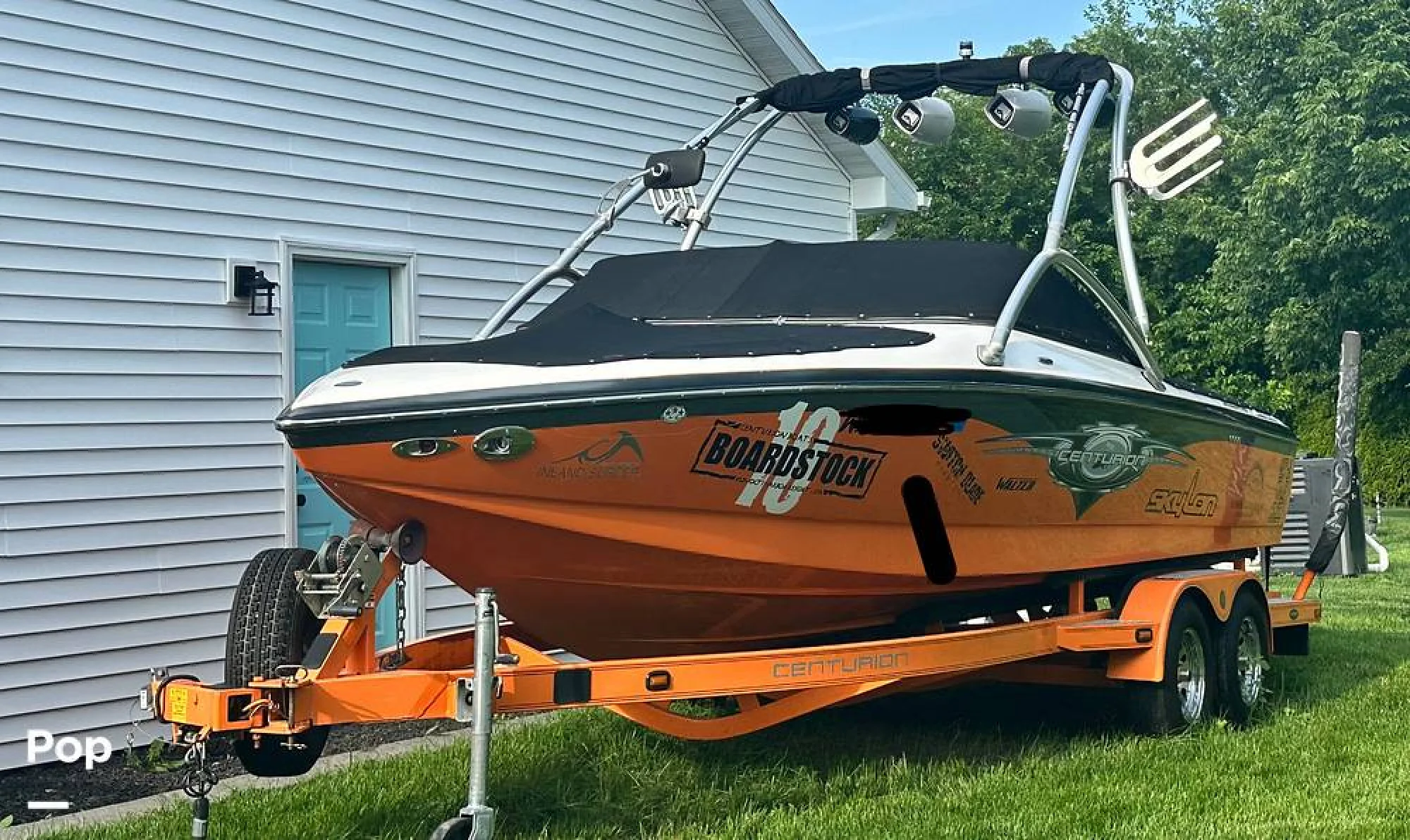 2006 Centurion Avalanche - Main Image