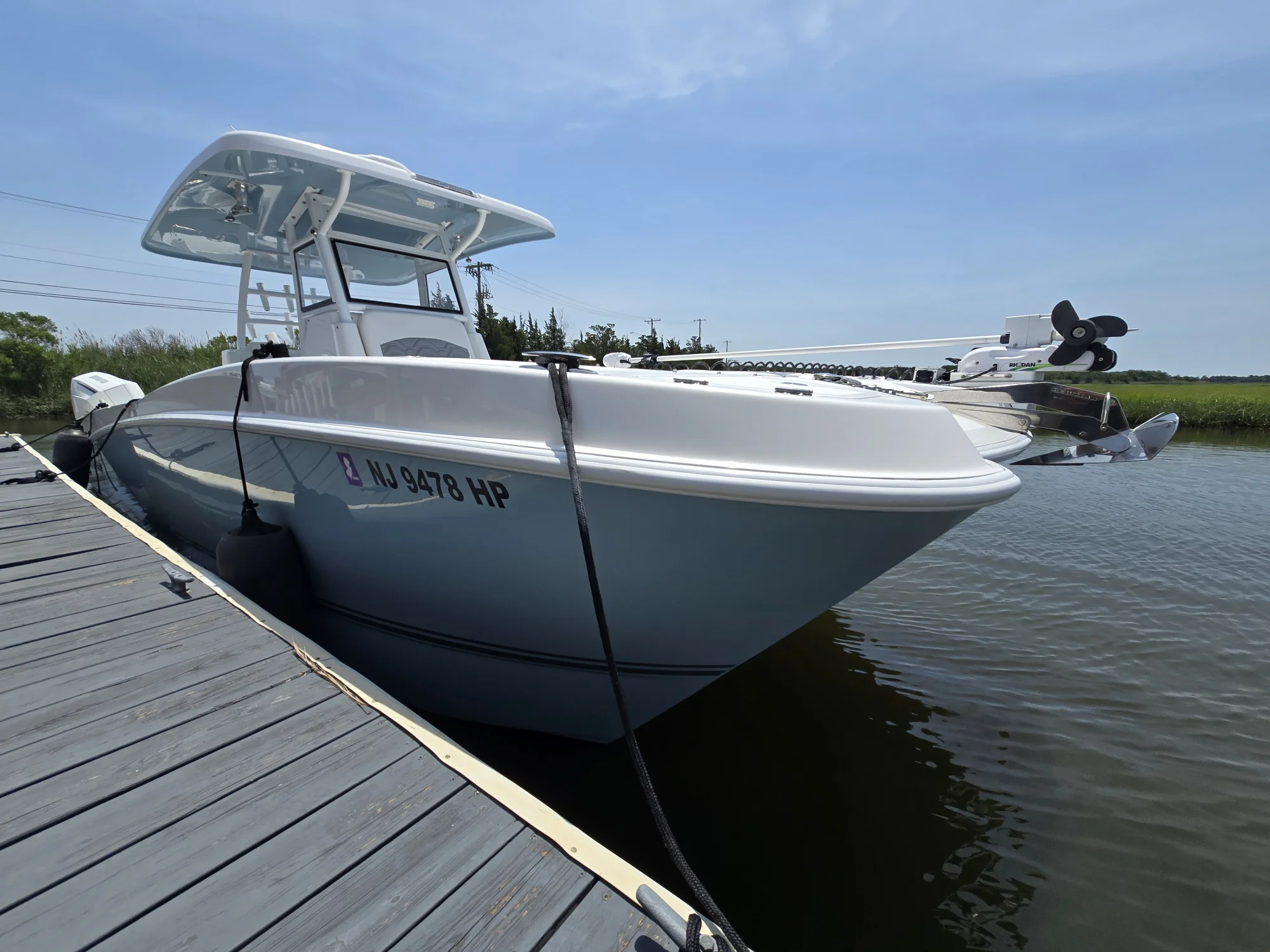 2021 28' Twin Vee 280 GFX CC | 28ft