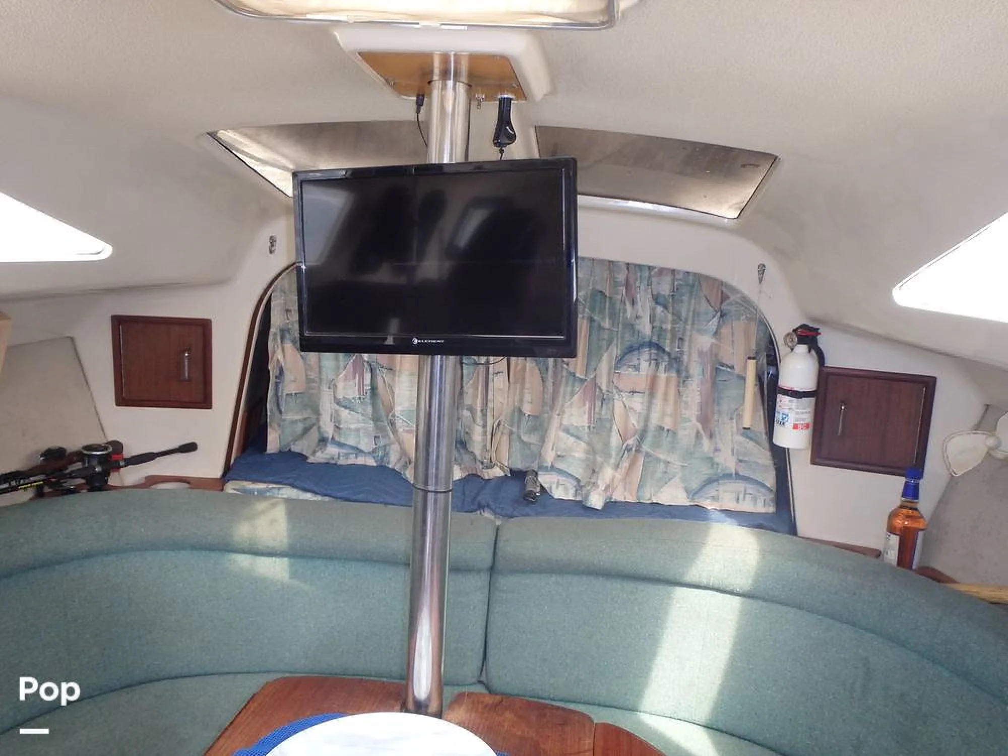 1994 Hunter 29.5 - Image 3
