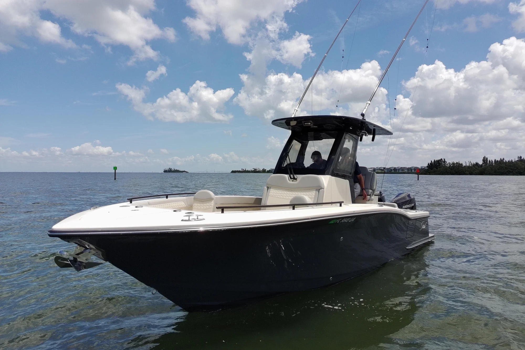 2026 Scout 260 LXF - Image 2