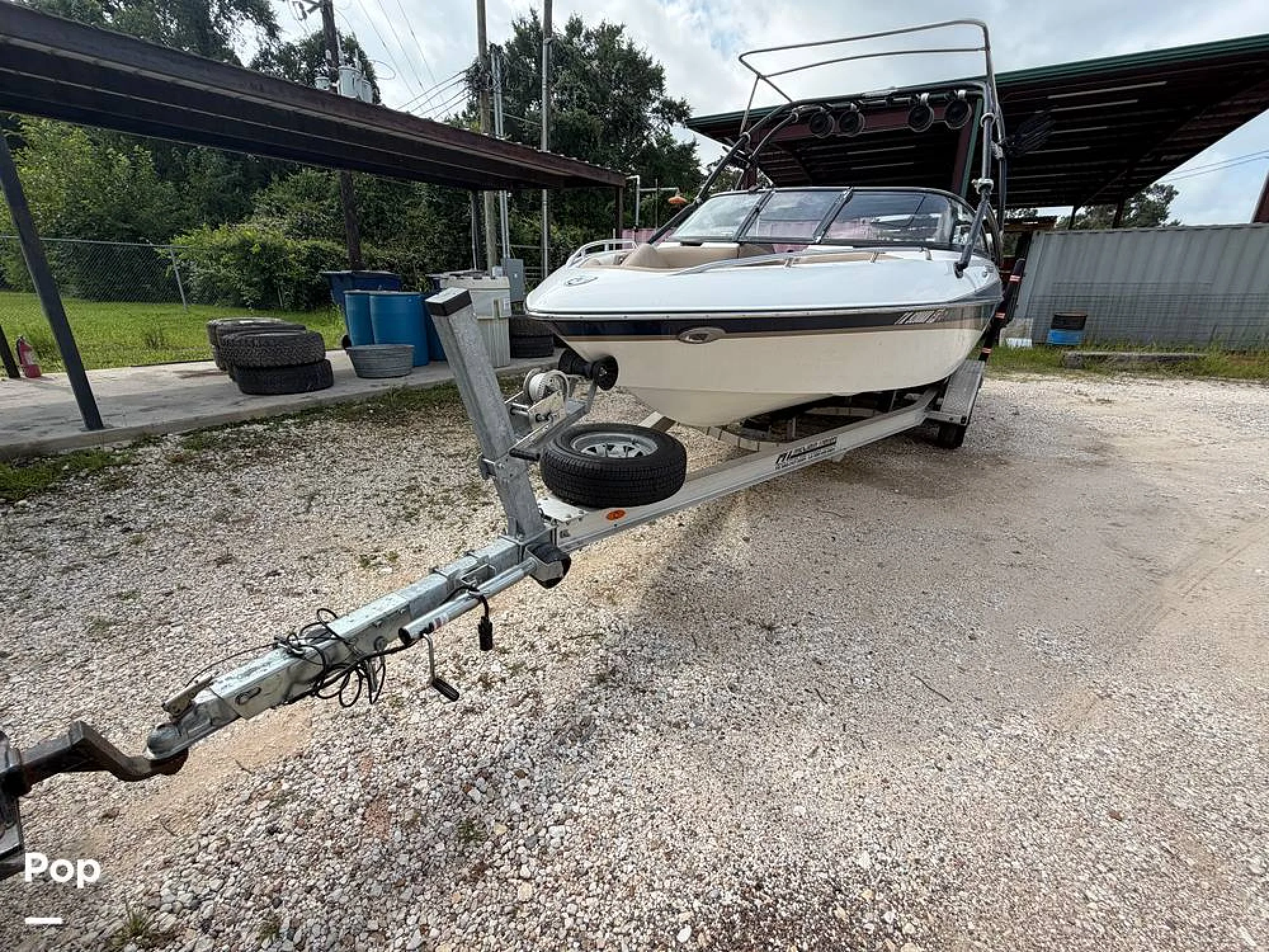 2005 Malibu 23 LSV - Image 5