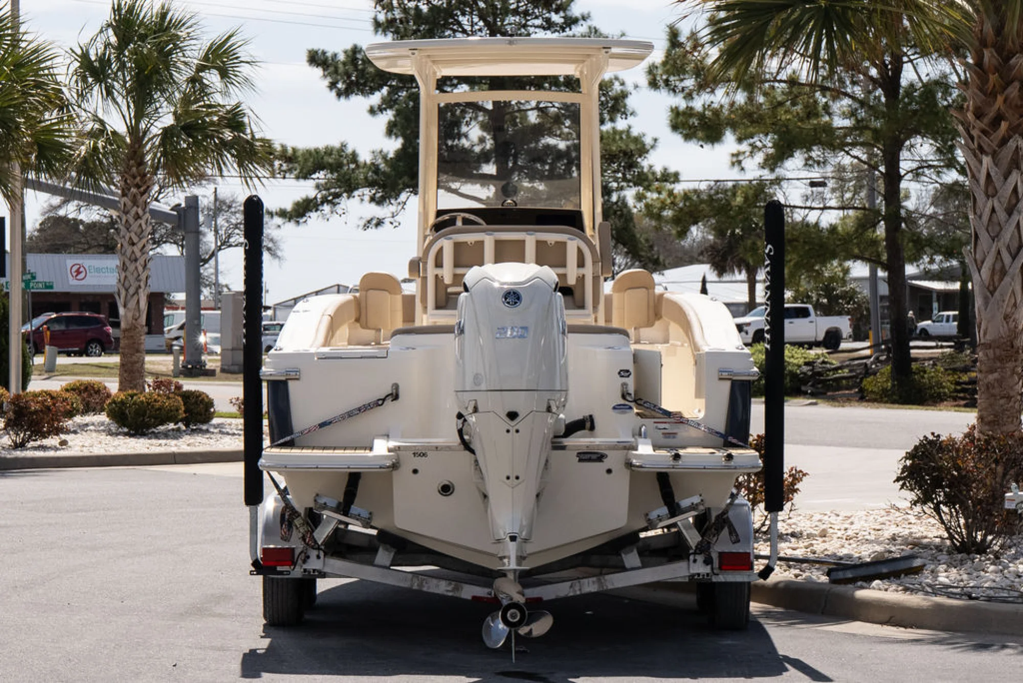 SCOUT 215 XSF - Image 5