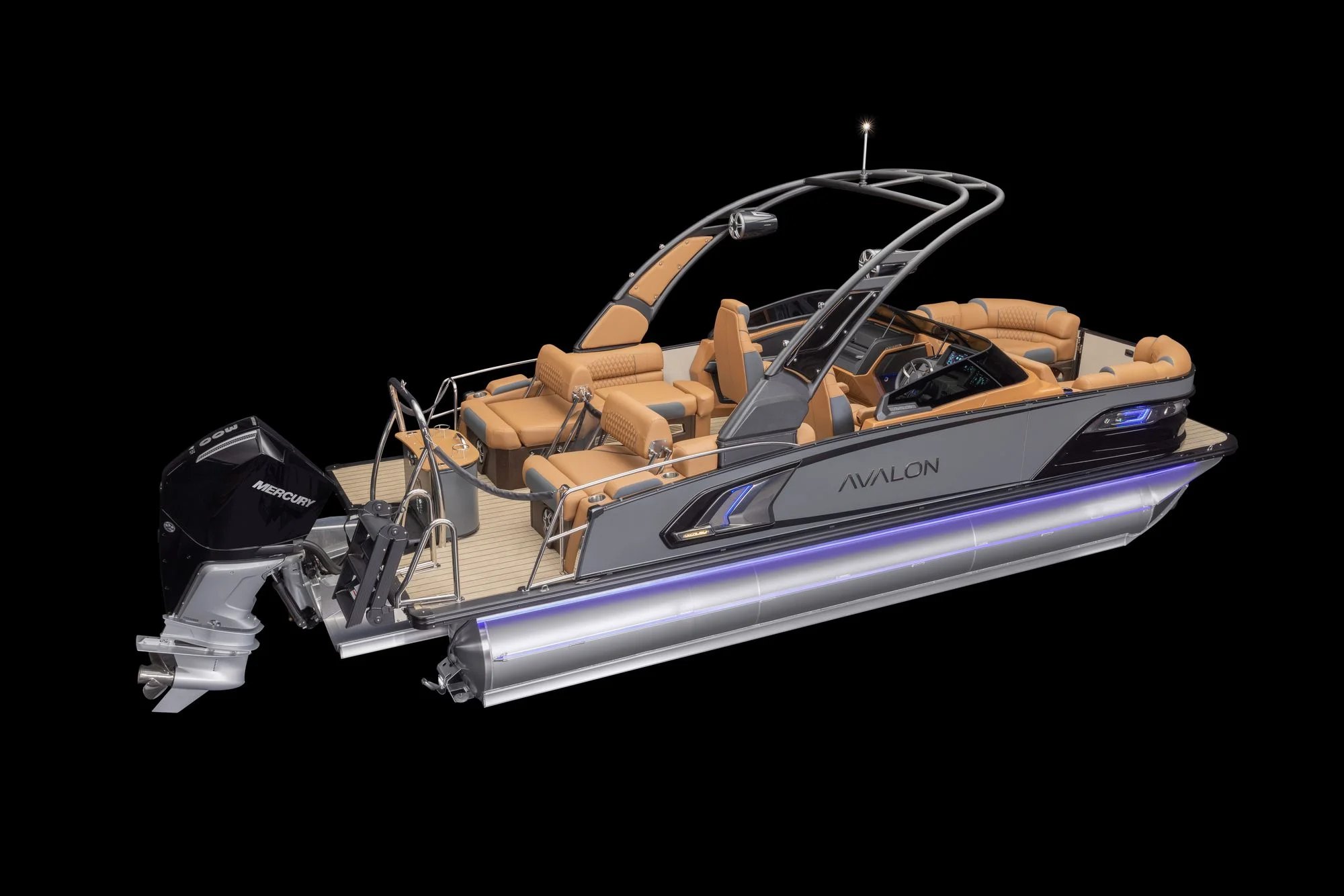2027 Avalon Excalibur LTD 25 FLW - Image 2