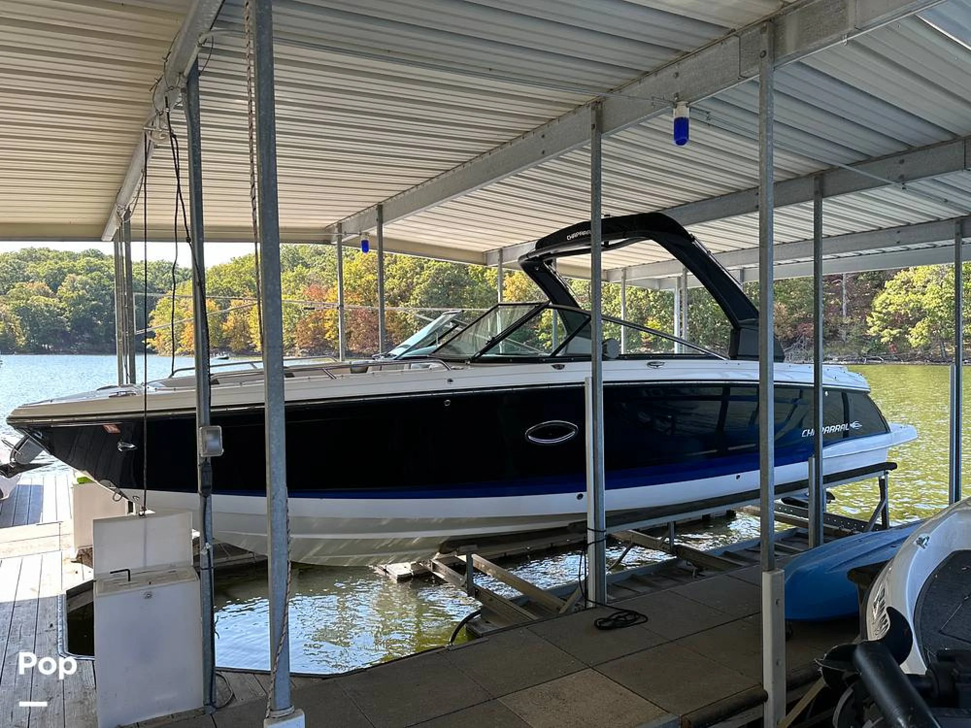 2019 Chaparral 297 SSX - Image 3