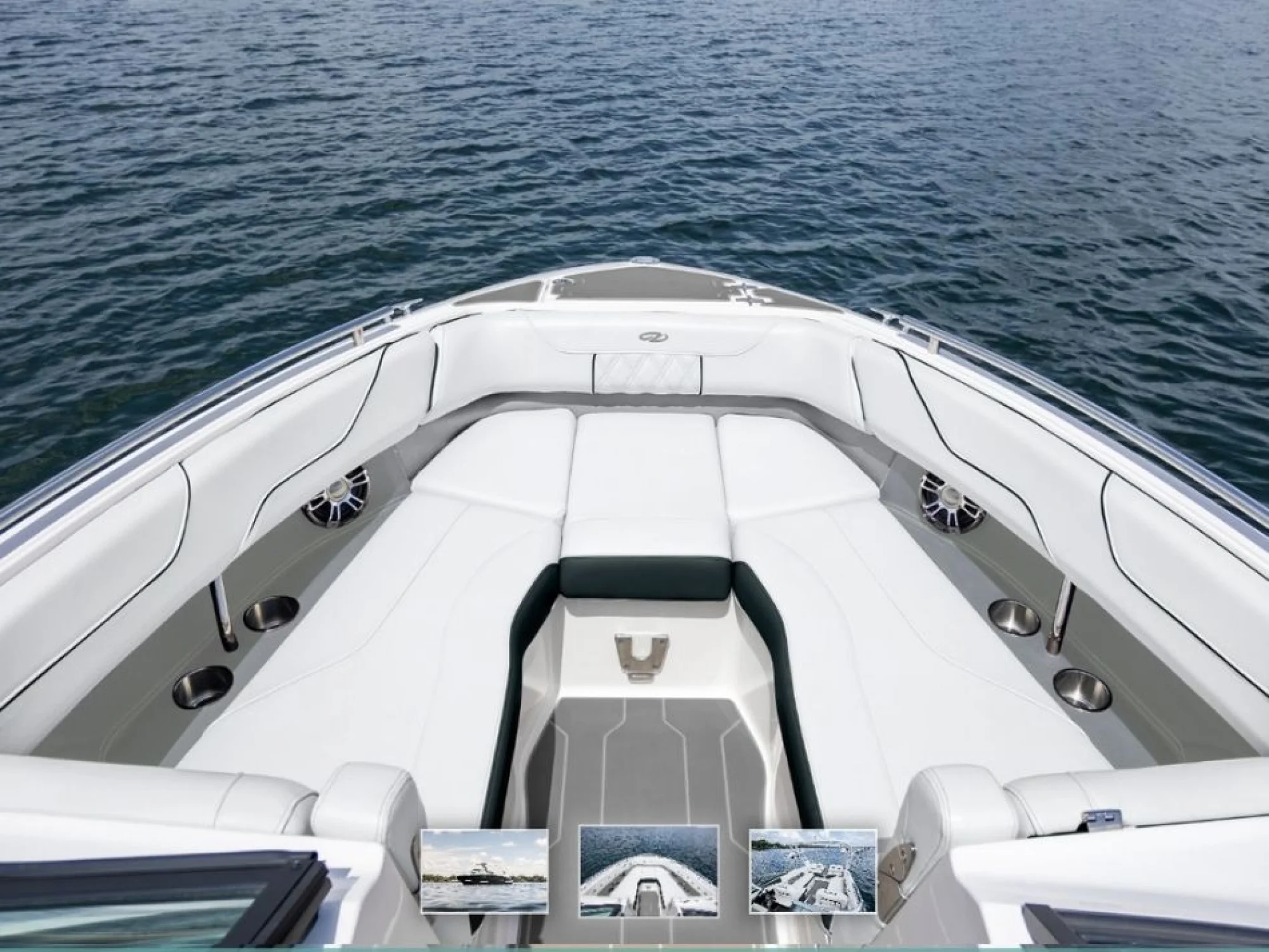 2024 Regal LS6 - Image 3