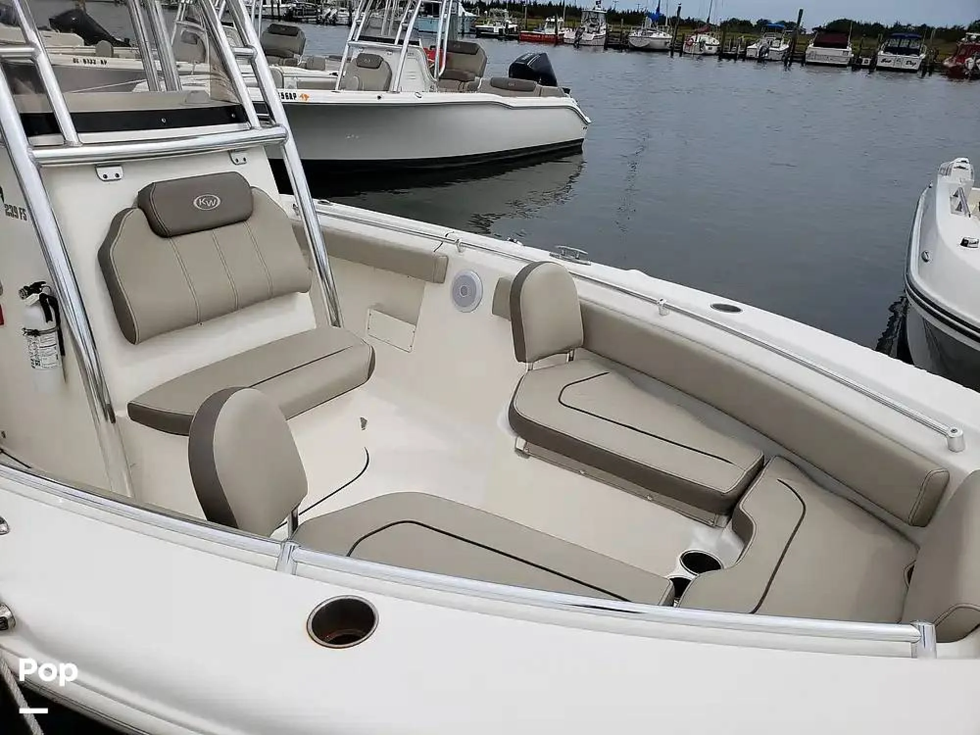 2024 Key West 239FS - Image 5