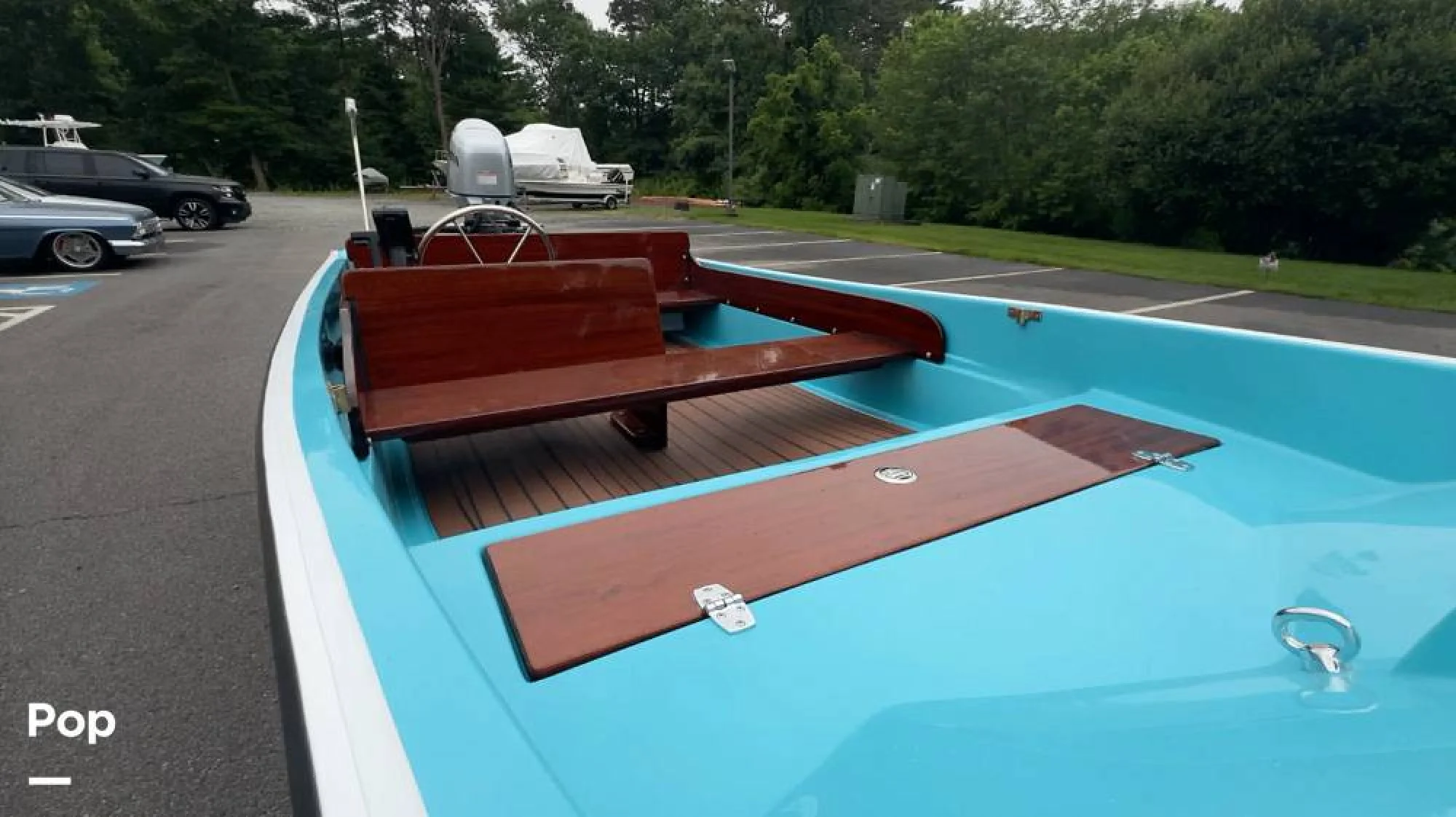 2026 Metan Marine Classic Collection Sport 13 - Image 4