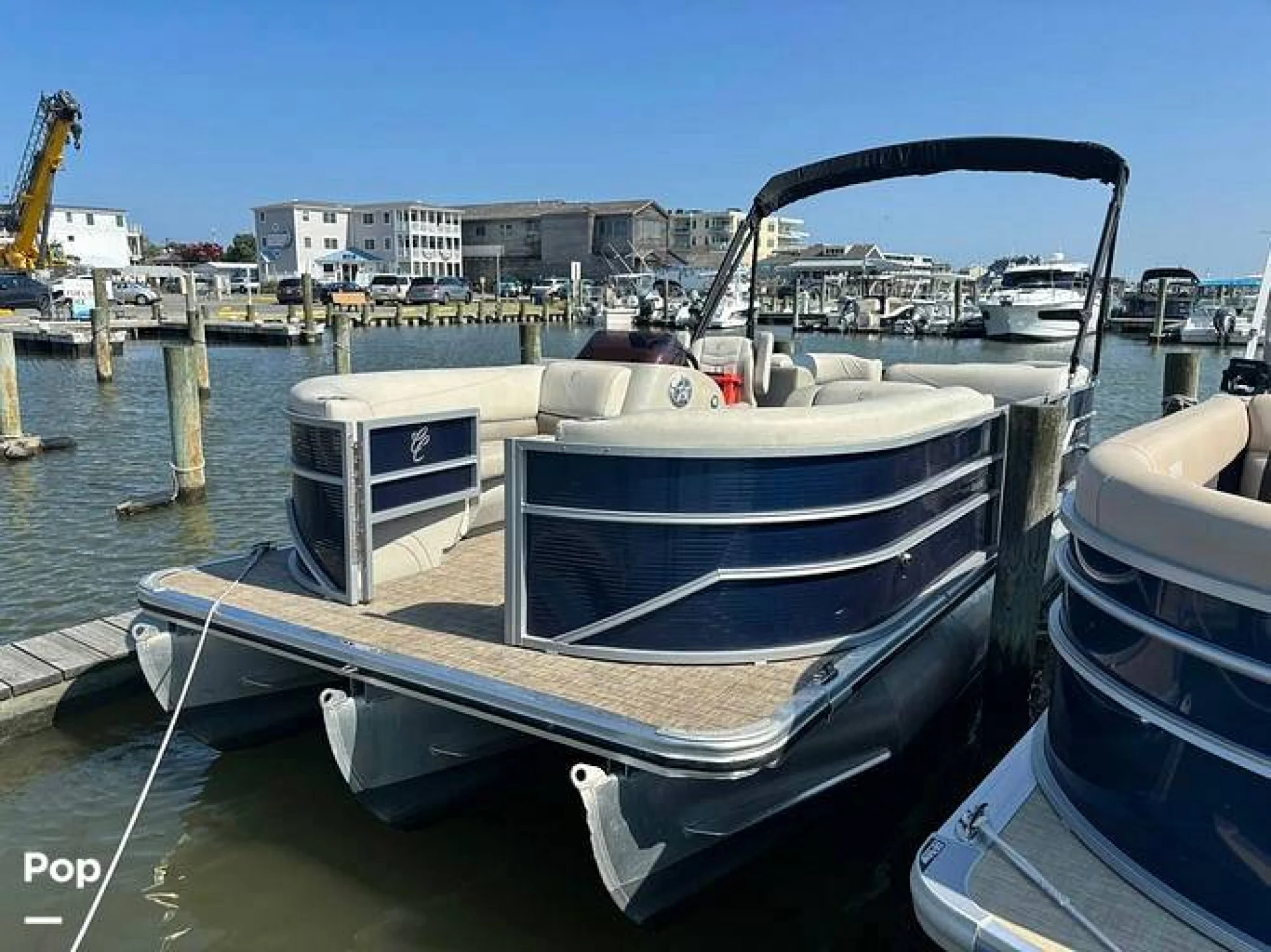 2023 Cypress Cay Seabreeze 232 - Image 3