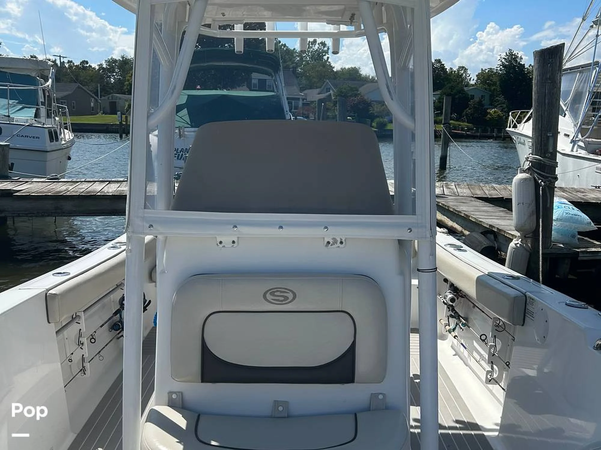 2014 Sportsman 2300 Heritage - Image 3