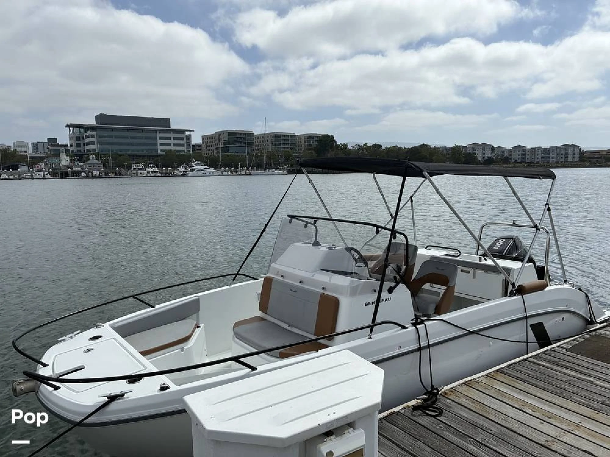 2023 Beneteau Flyer 7 Spacedeck - Image 5