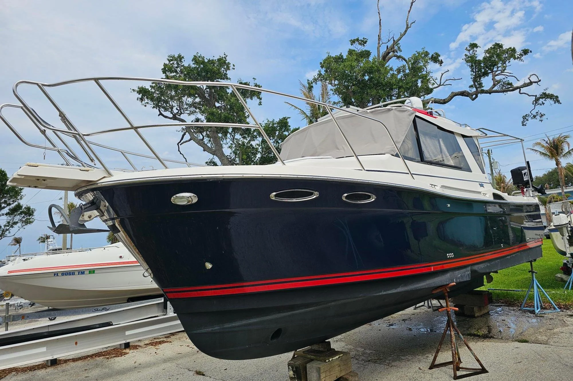2021 Cutwater C-28 - Image 2