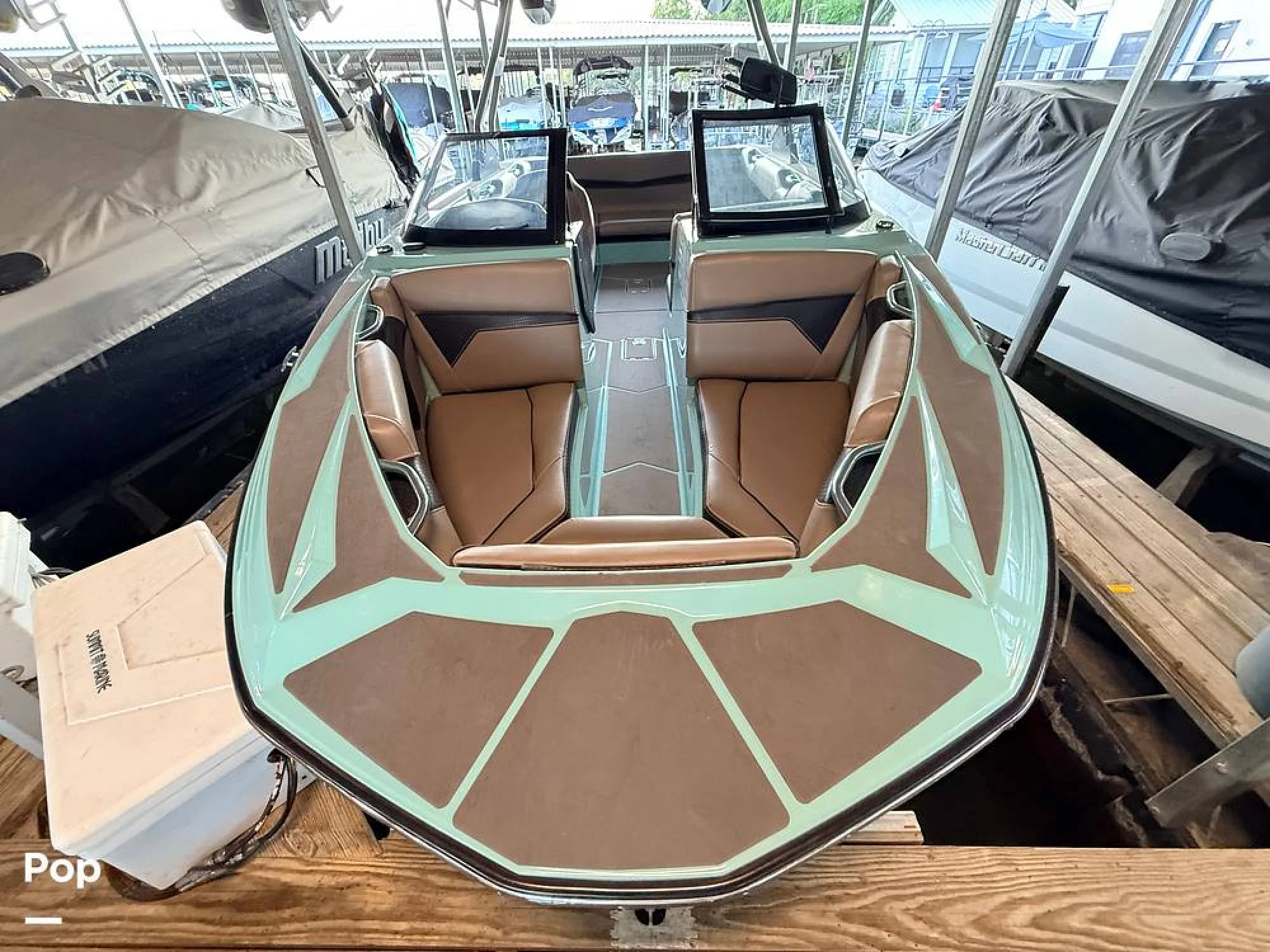 2024 Supreme S220 - Main Image
