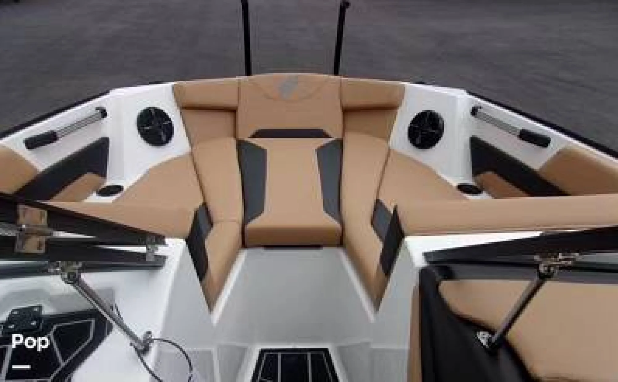 2024 ATX Surf Boats 22 Type S - Image 5