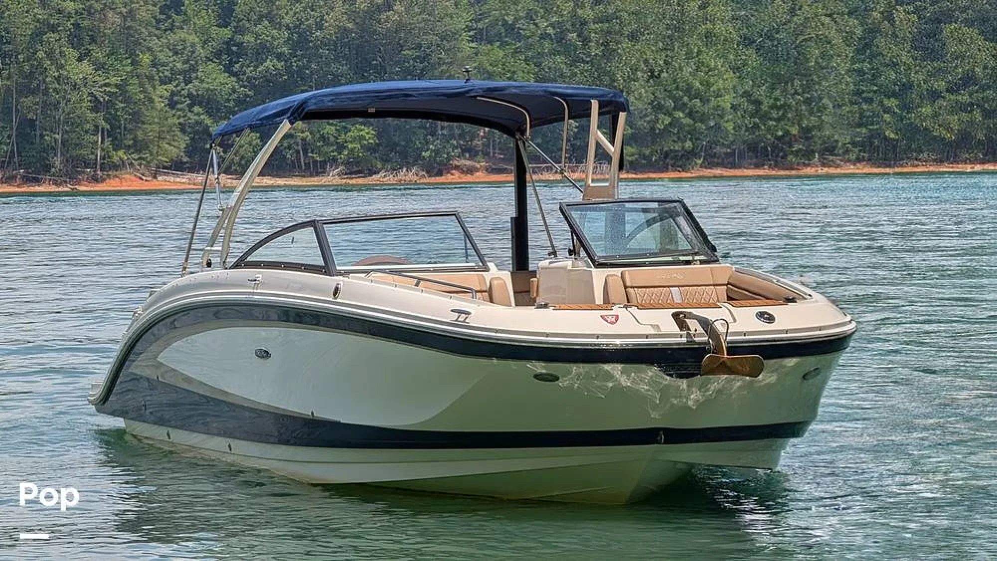 2016 Sea Ray 290 Sundeck - Image 5