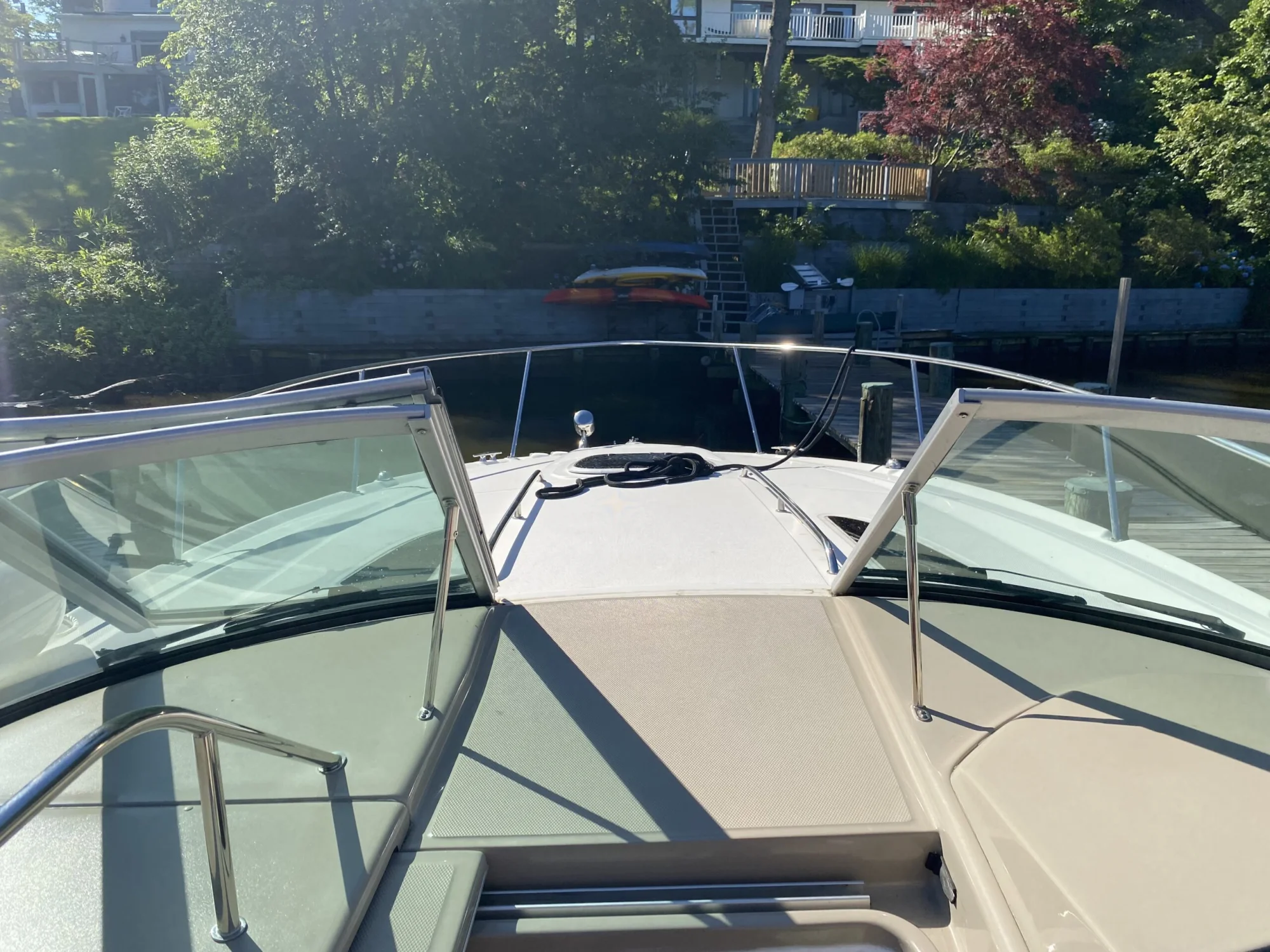 2007 Sea Ray Sundancer 310 - Image 5