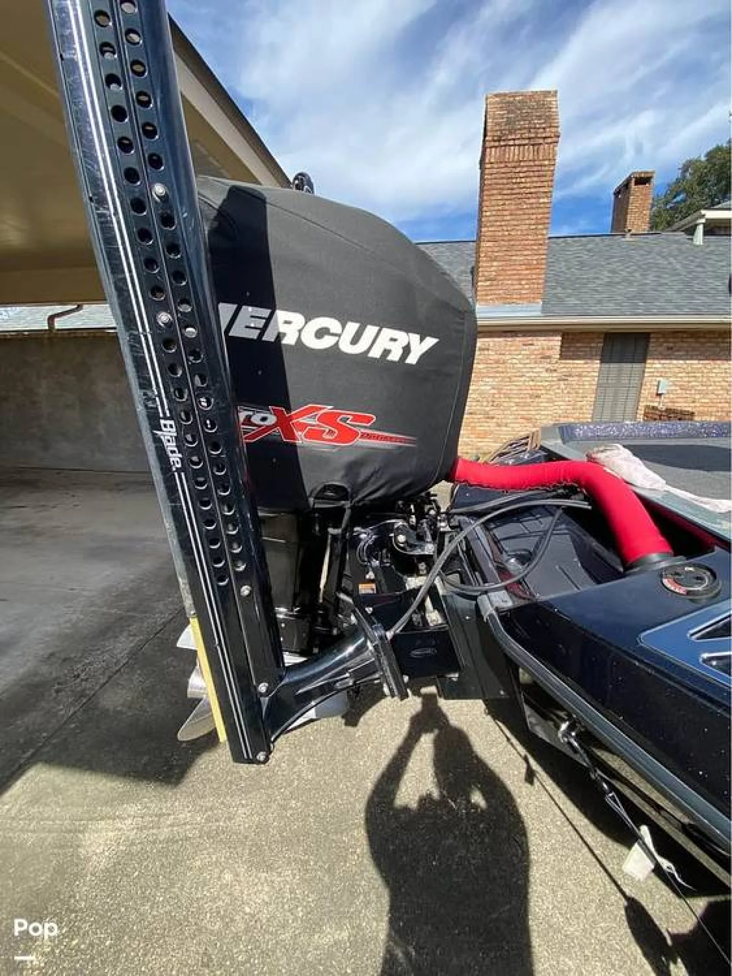 2018 Ranger Boats 520L 50th Anniversary Edition - Image 4