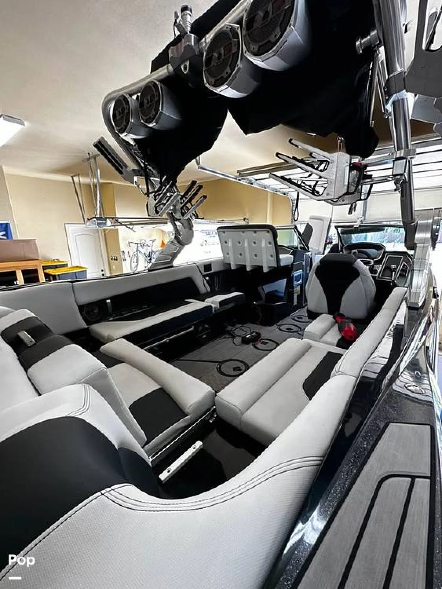 2020 Mastercraft X24 - Image 5