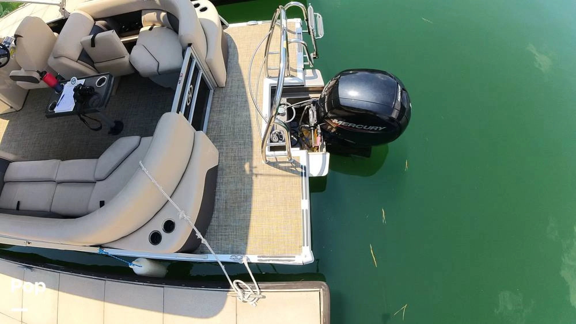 2023 Harris 230CR - Image 5