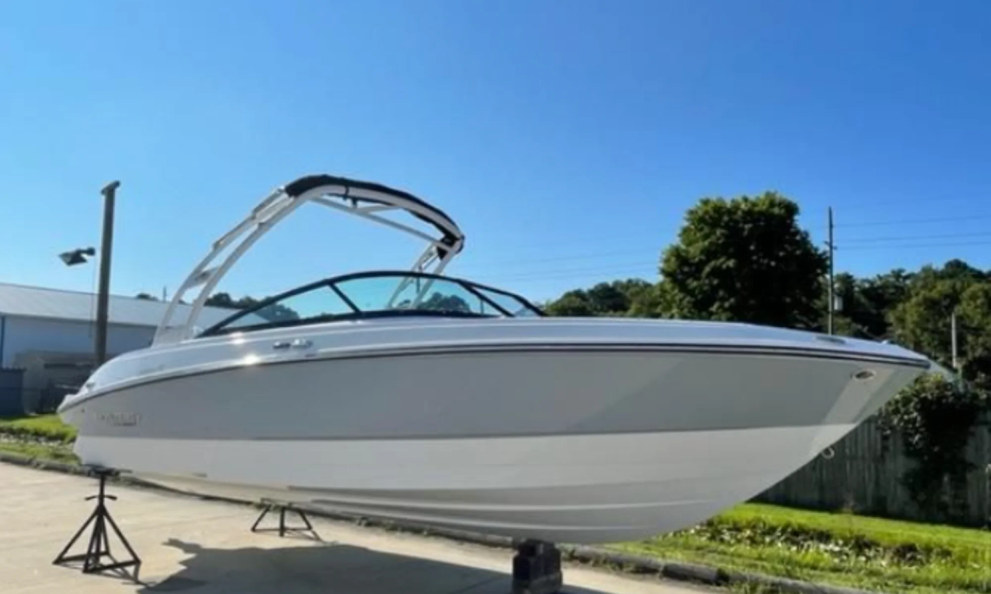 2026 Monterey M-225 - Image 2
