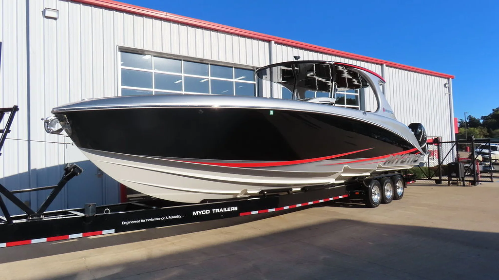 Mystic M4200 - Image 4