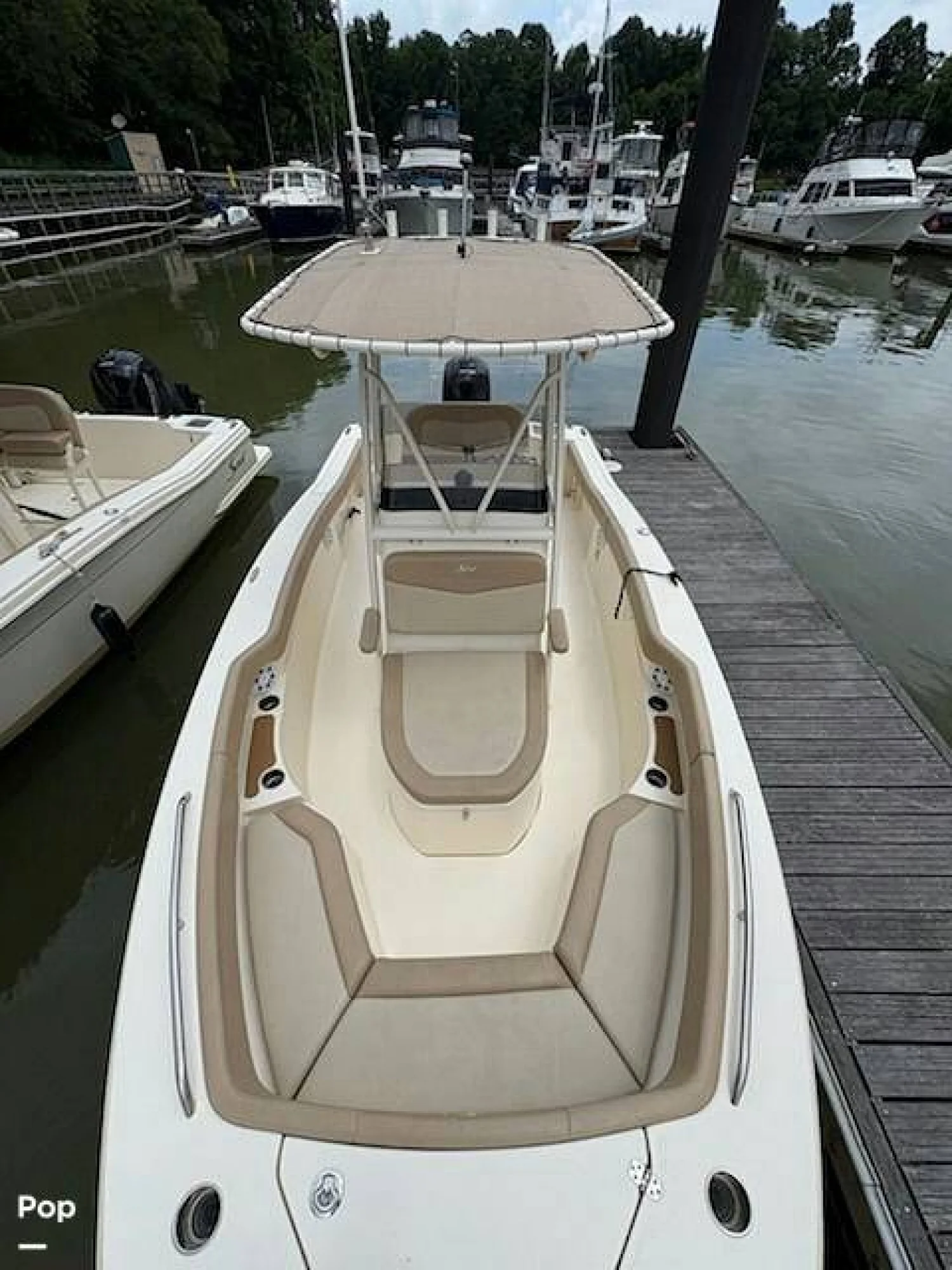 2023 Scout 215 XSF - Image 2