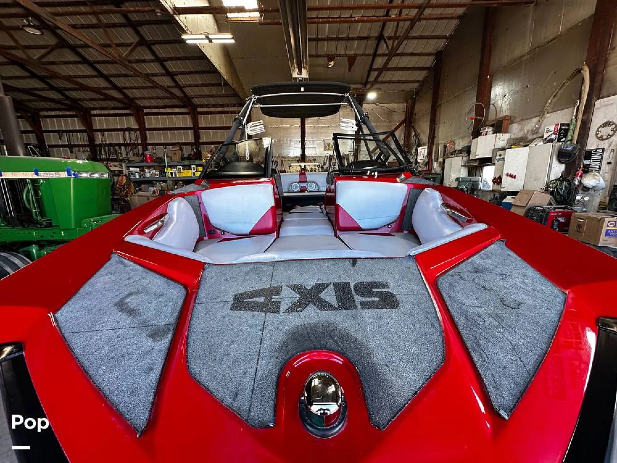 2014 Axis A22 - Image 3
