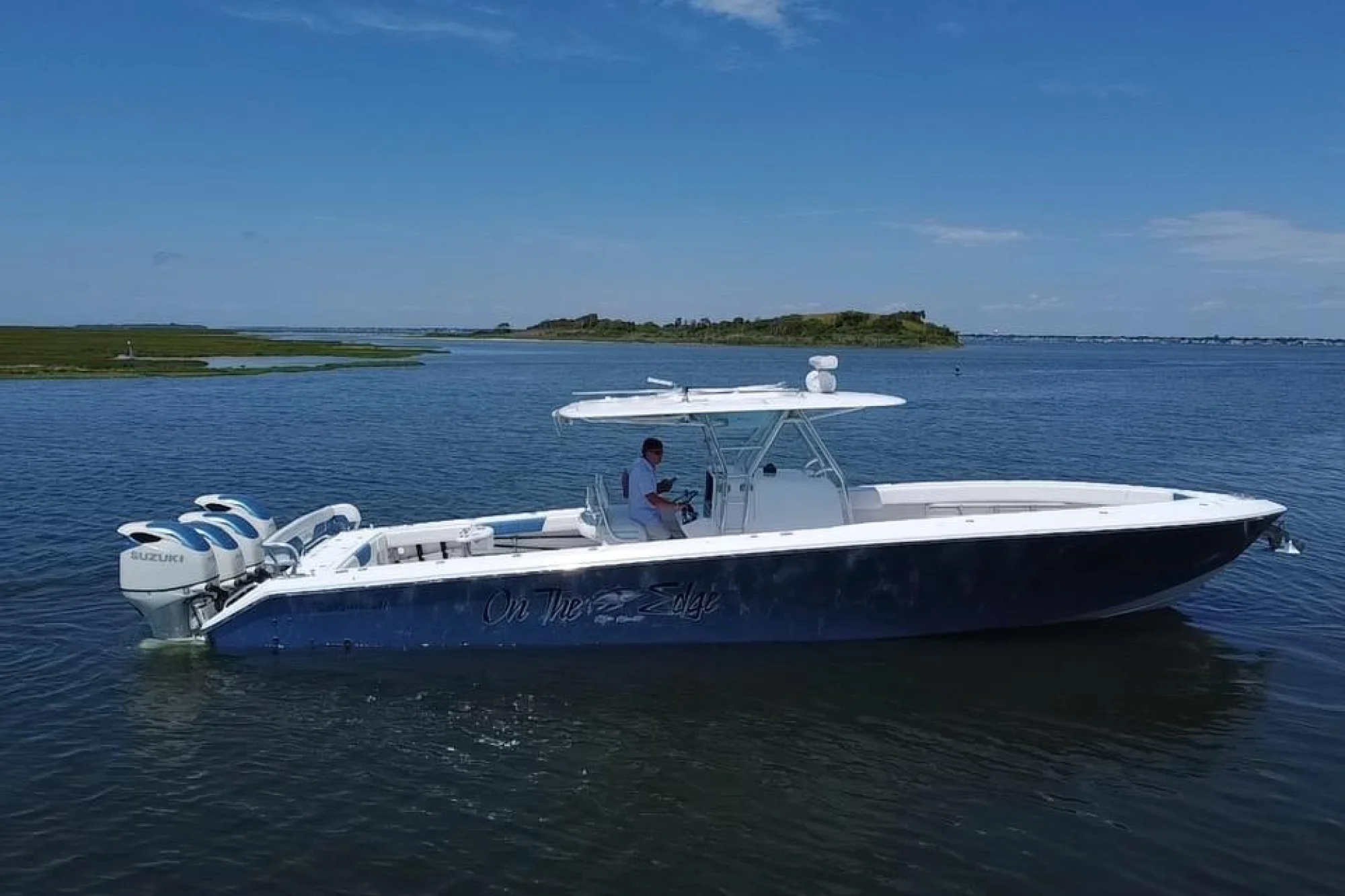 2009 Bahama 41 - Image 5
