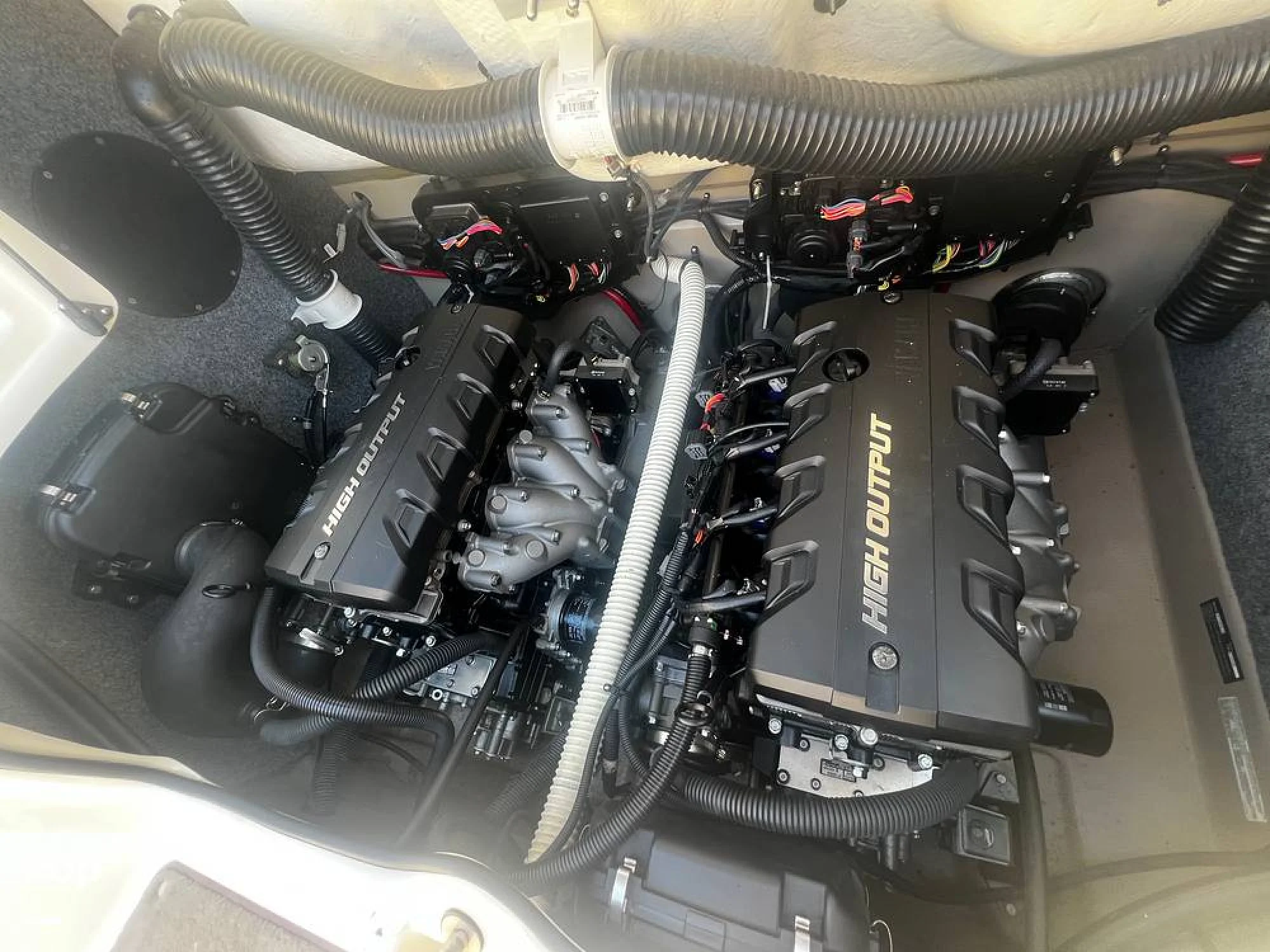 2014 Yamaha SX240 - Image 3