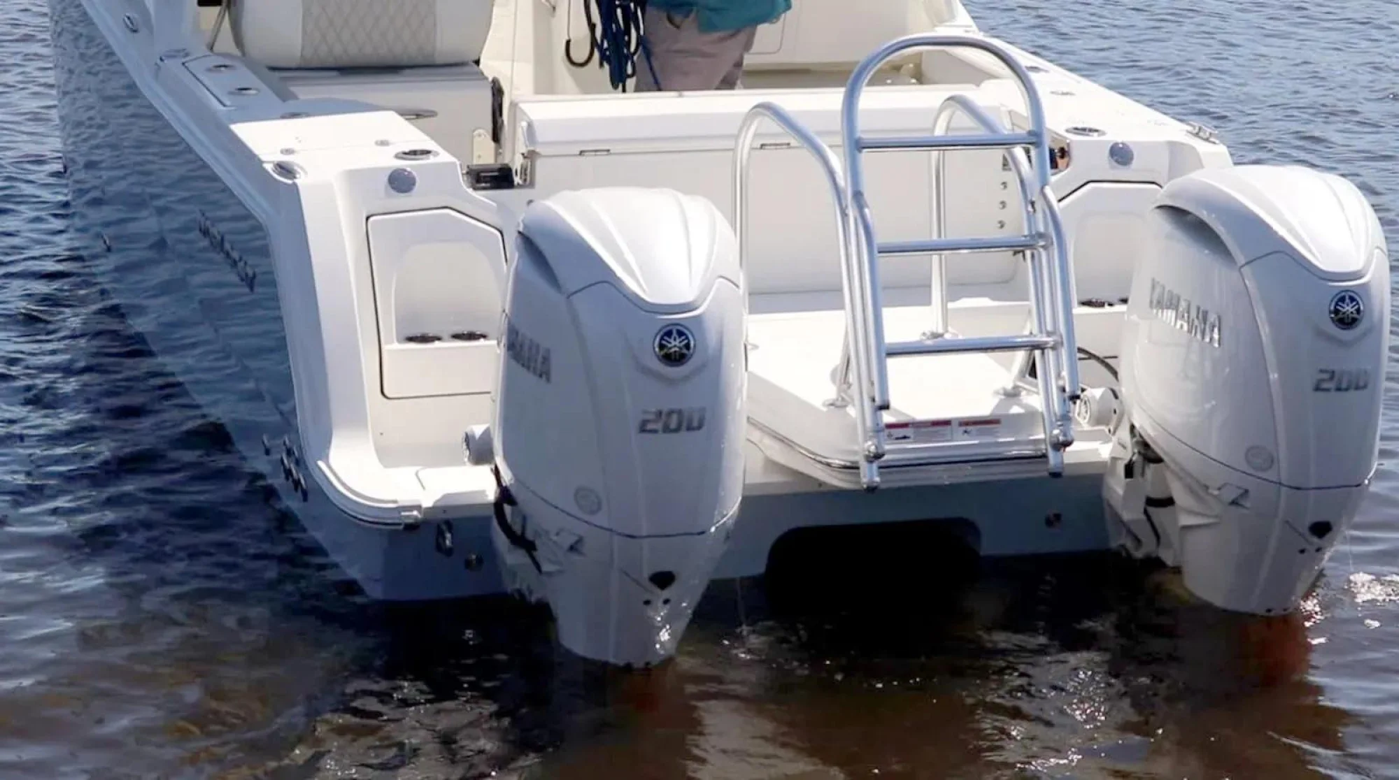 2026 World Cat 265DC-X - Image 3