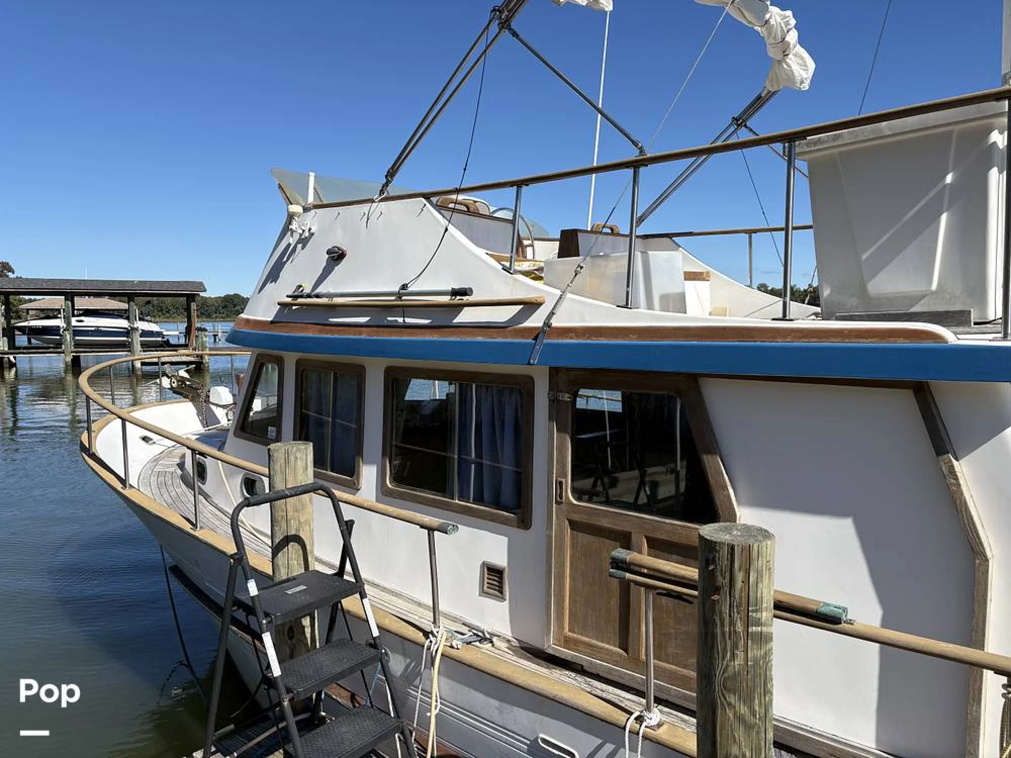 1979 Albin 36 - Main Image