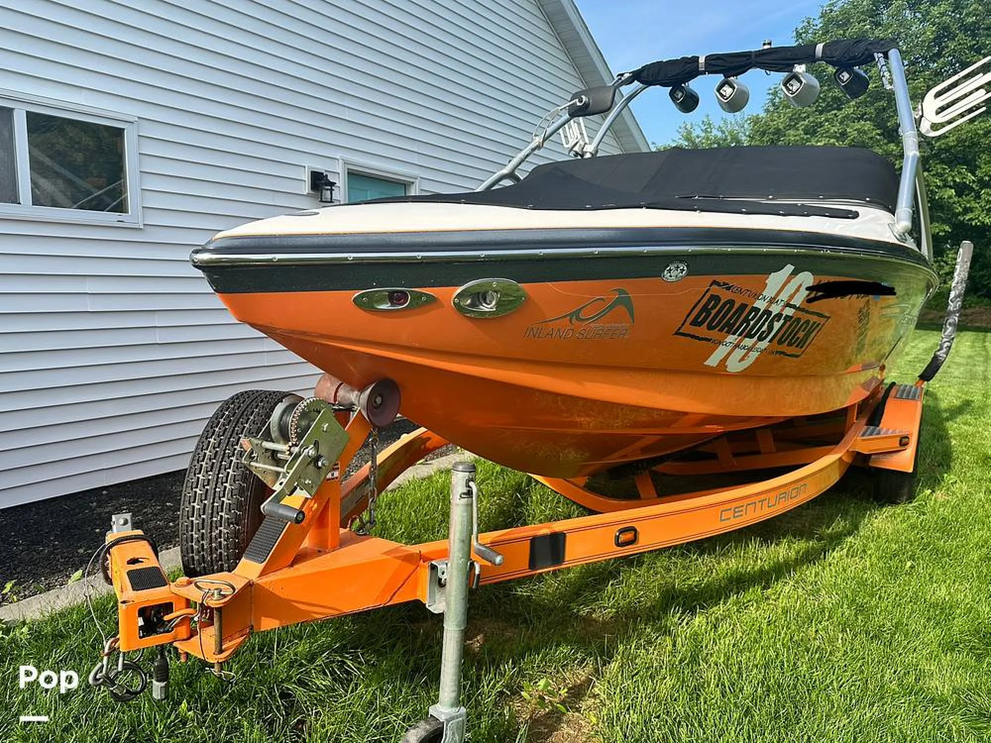 2006 Centurion Avalanche - Image 3