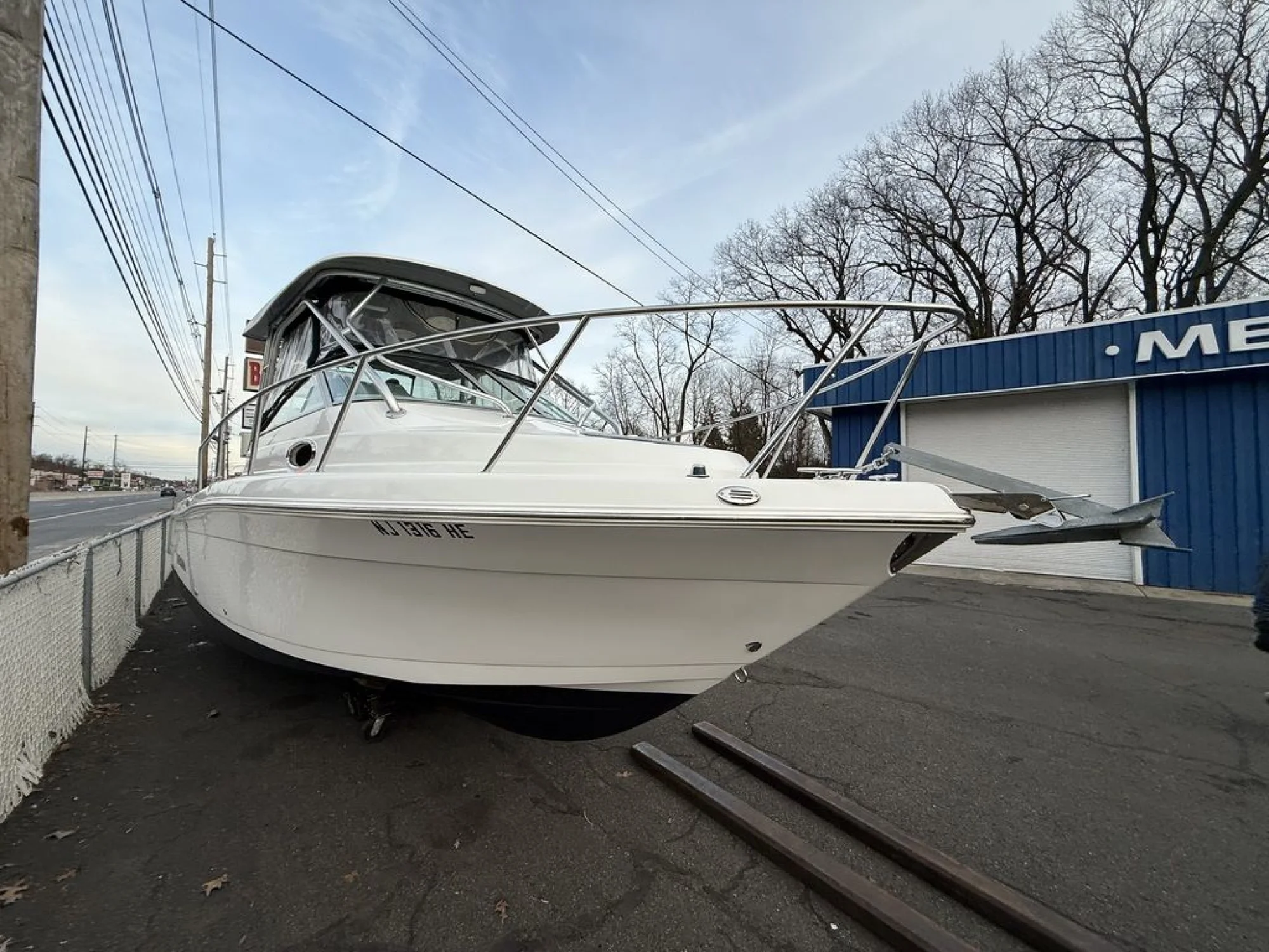 2013 Robalo R265 WA - Image 3