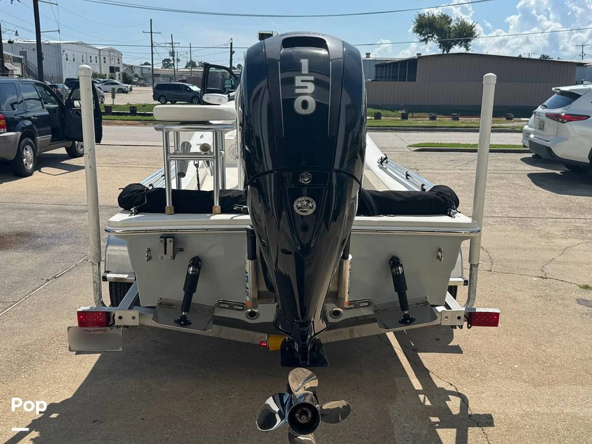 2019 Abaco 20 Guide - Image 3