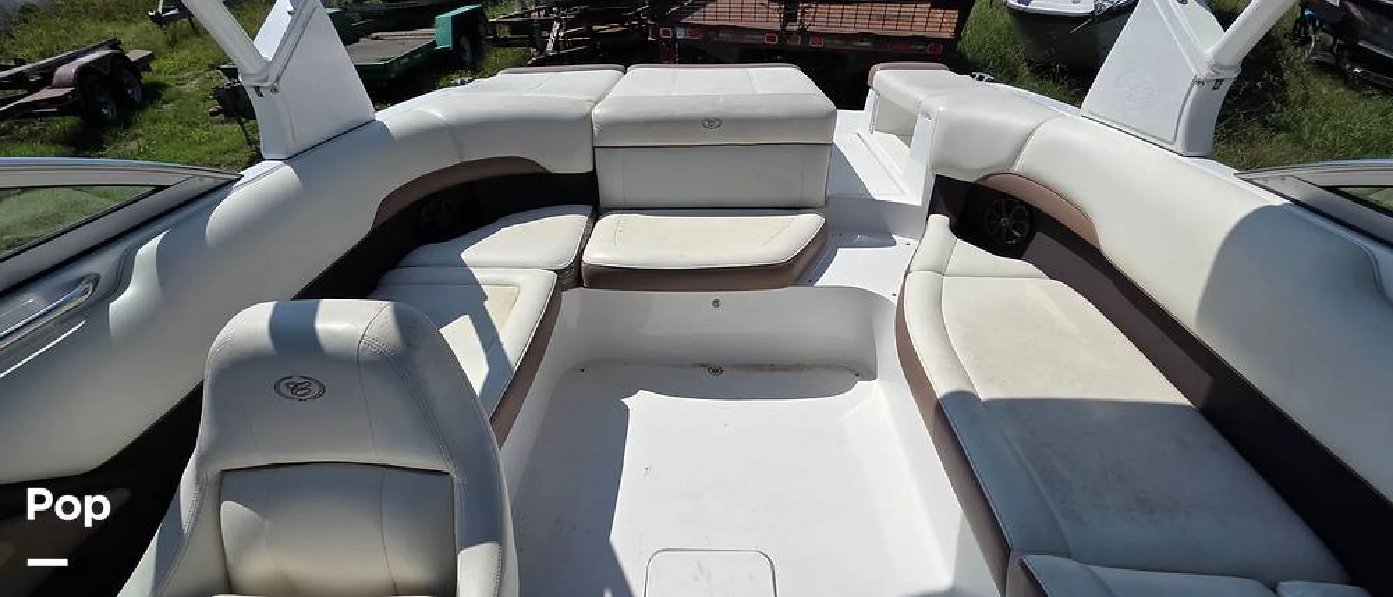 2012 Cobalt 220 - Image 5