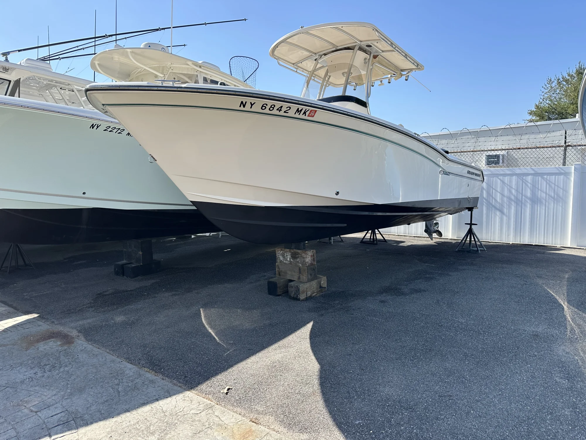 2015 Grady-White 257CC Advance - Image 3