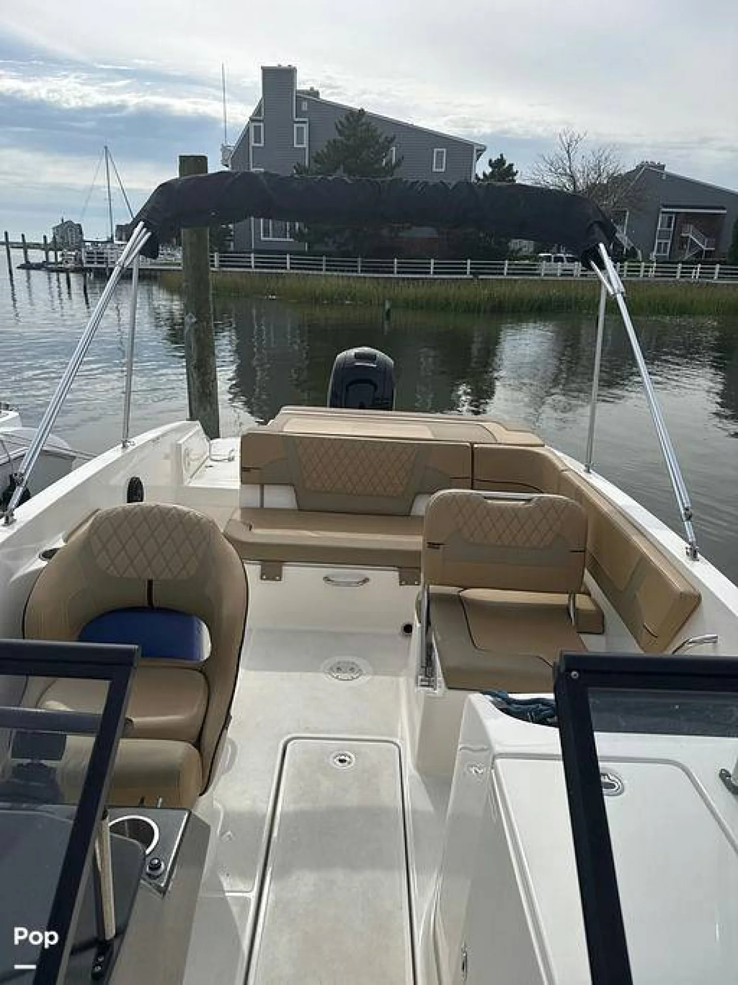 2025 Bayliner VR6 OB - Image 3