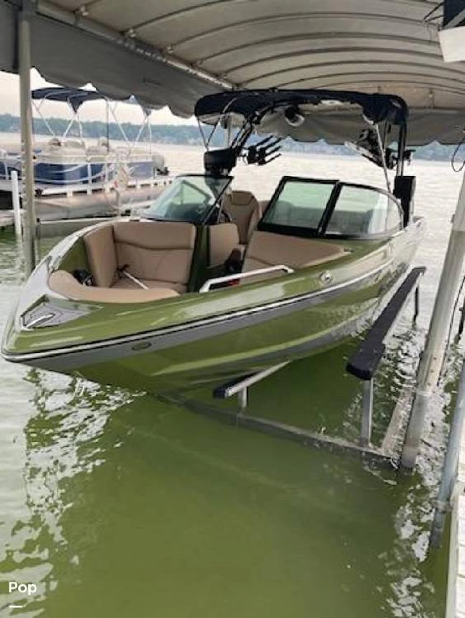 2022 Mastercraft XT21 - Image 5