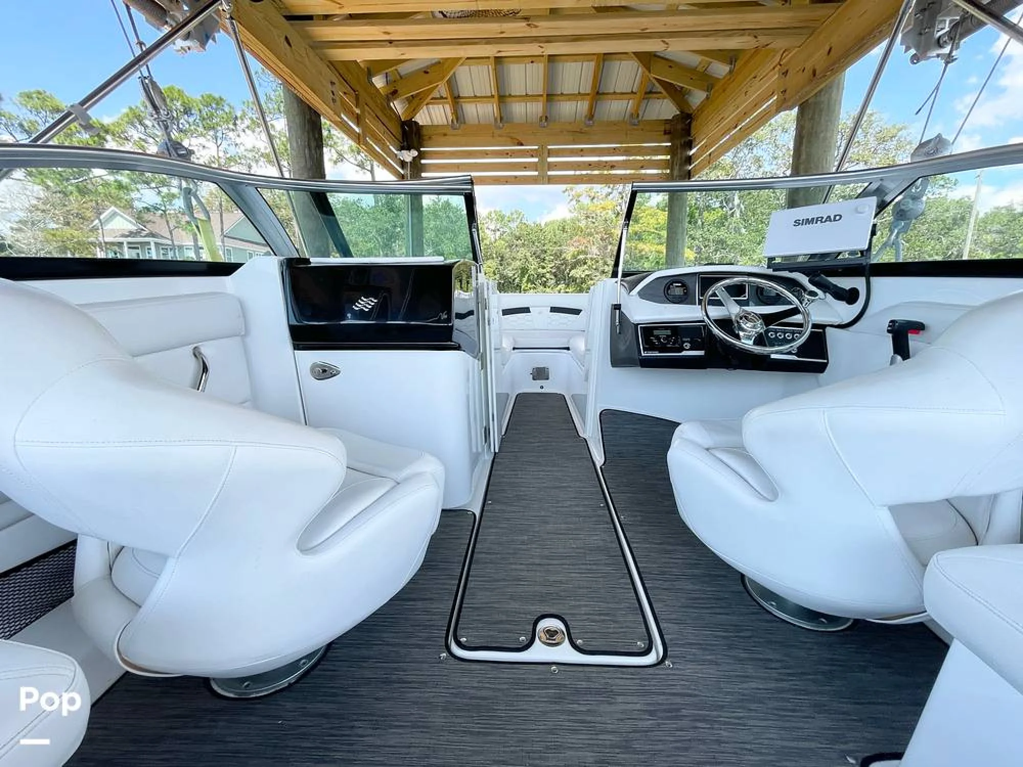 2022 Four Winns HD3 OB - Image 4